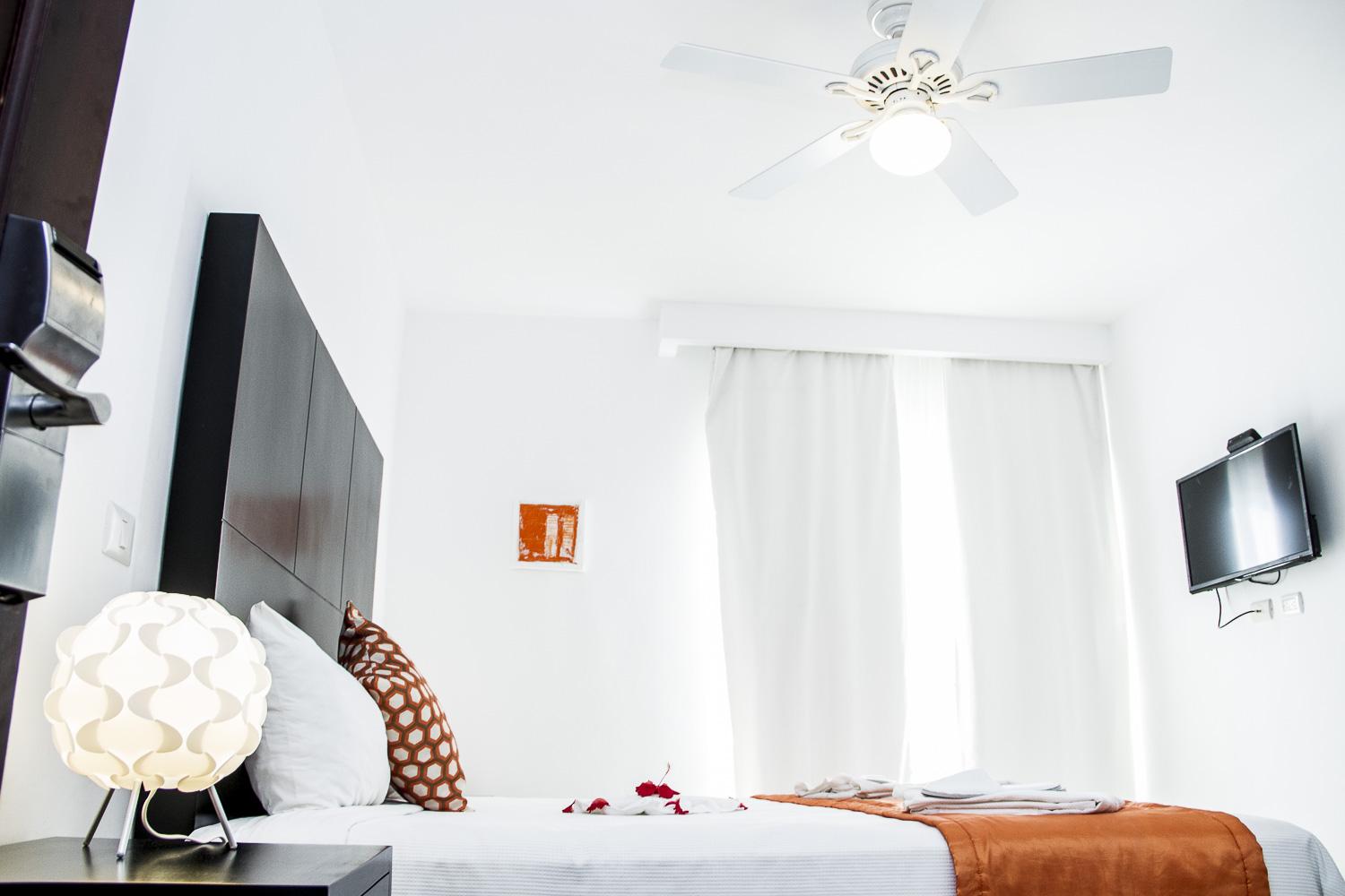 Deluxe Superior Room