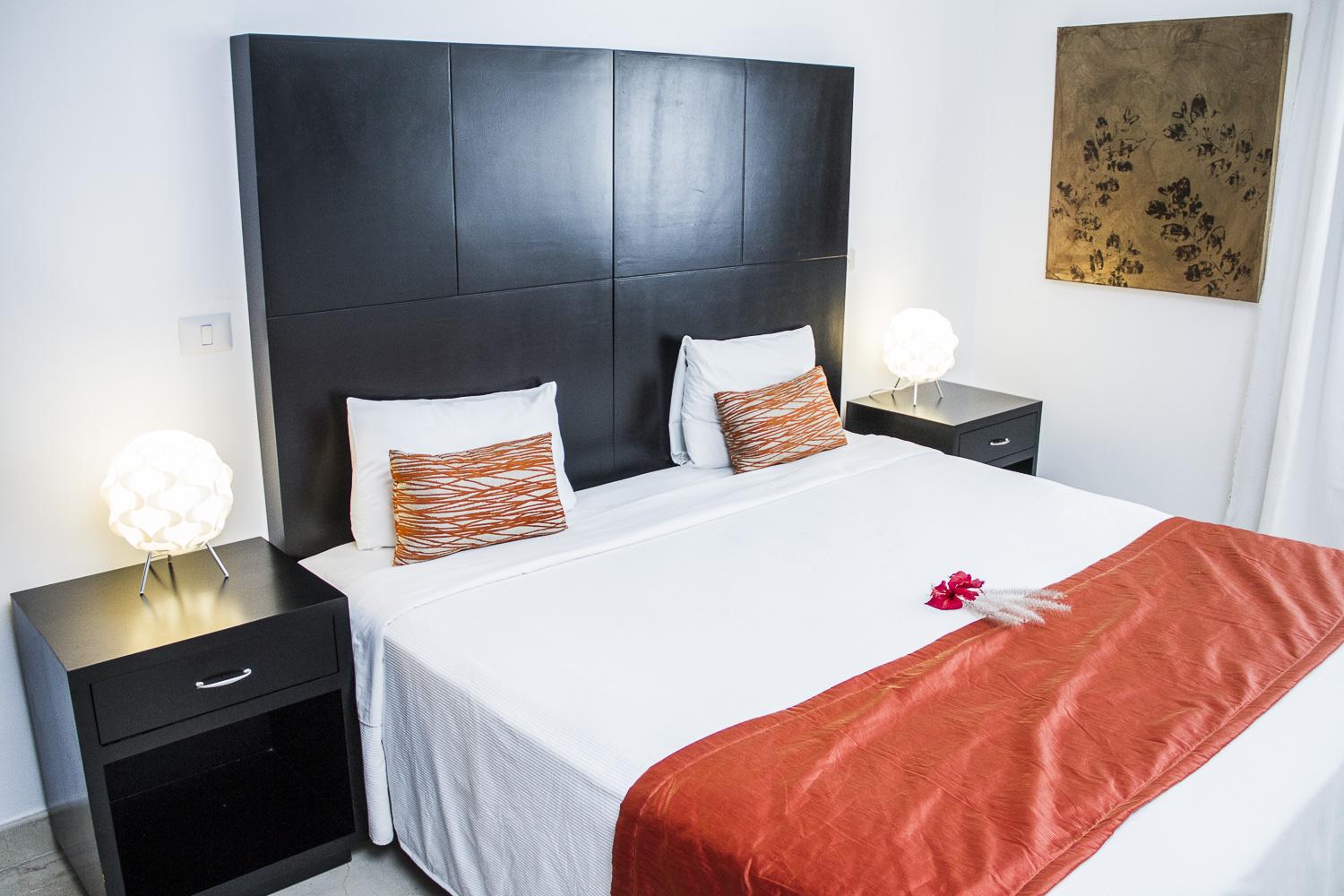 Deluxe Superior Room