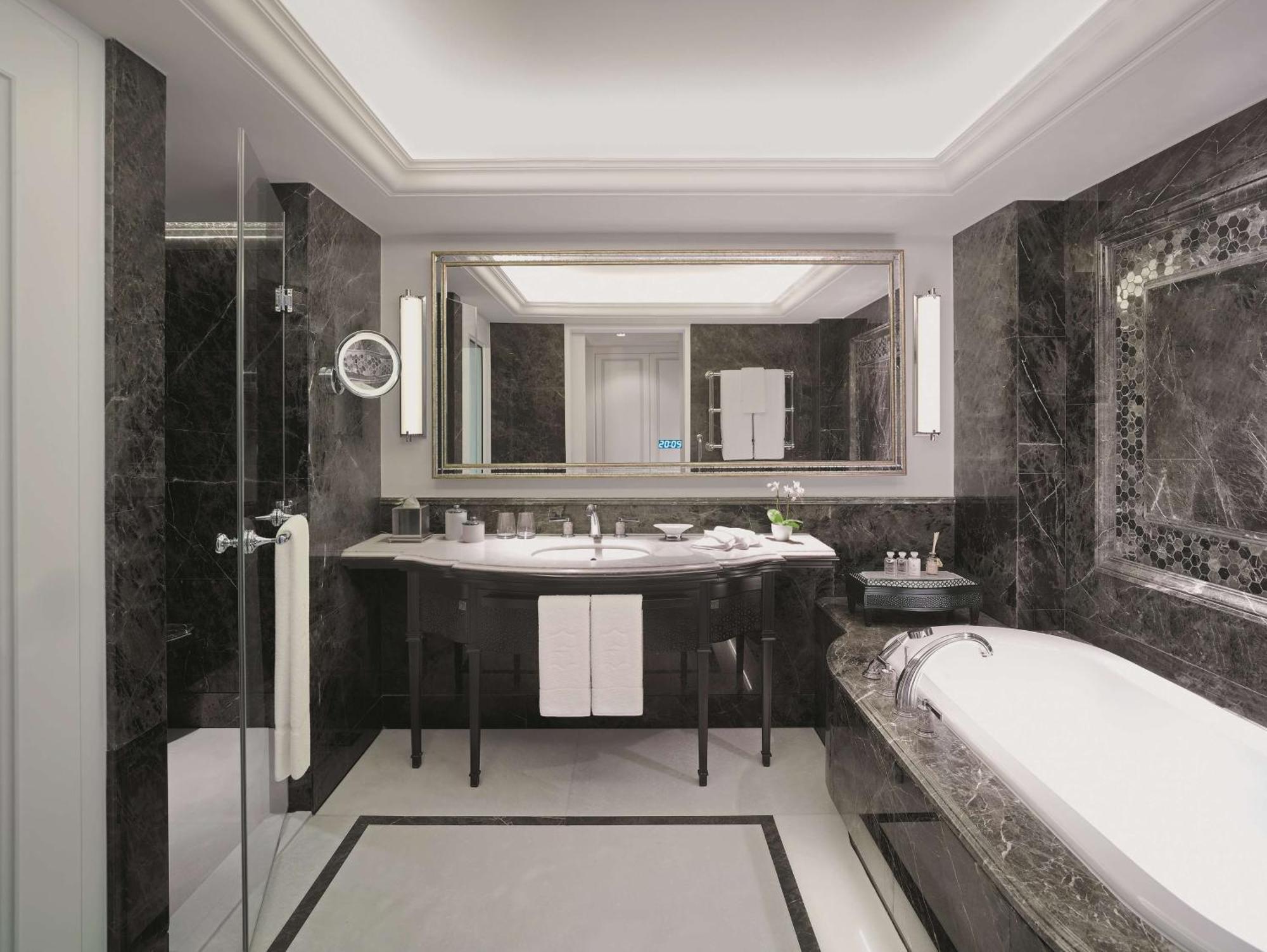 Chambre Deluxe