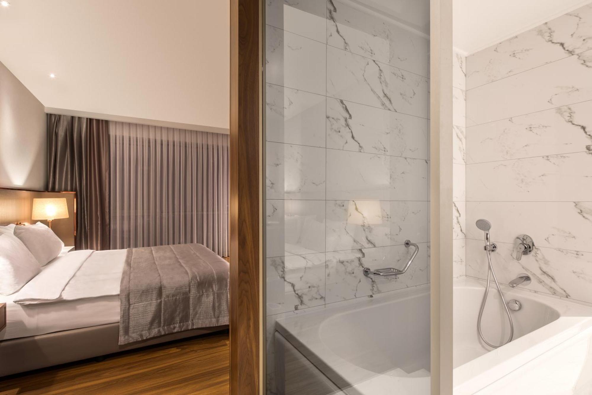 Junior Suite Golden Horn View