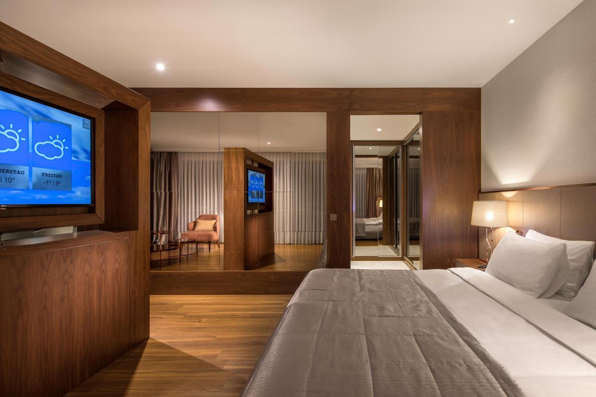 Junior Suite Golden Horn View