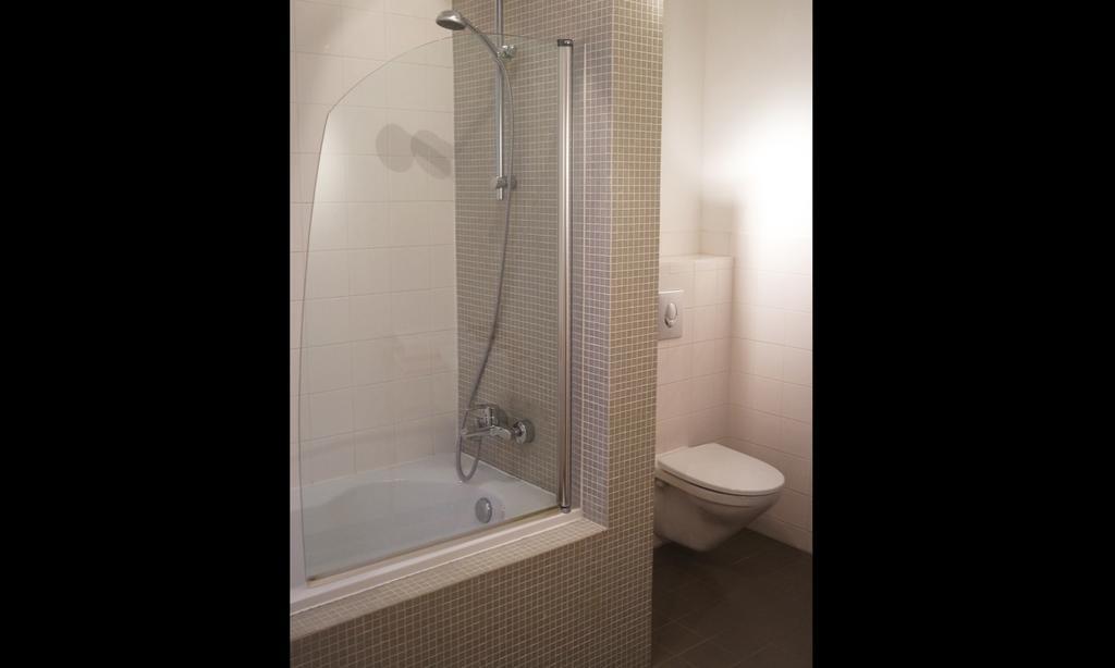 Luxury Twin Room