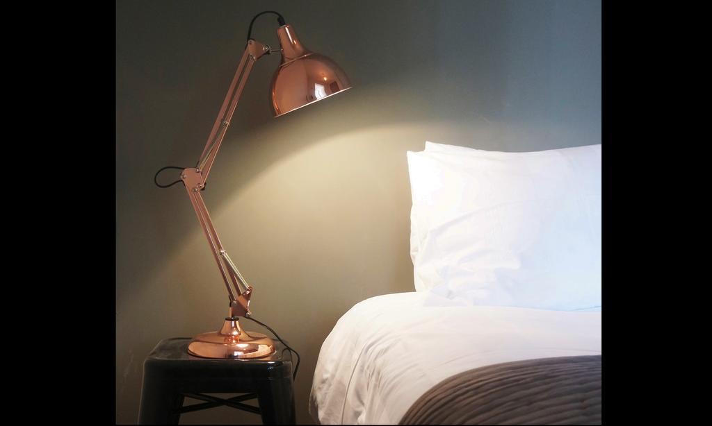 Luxury Twin Room