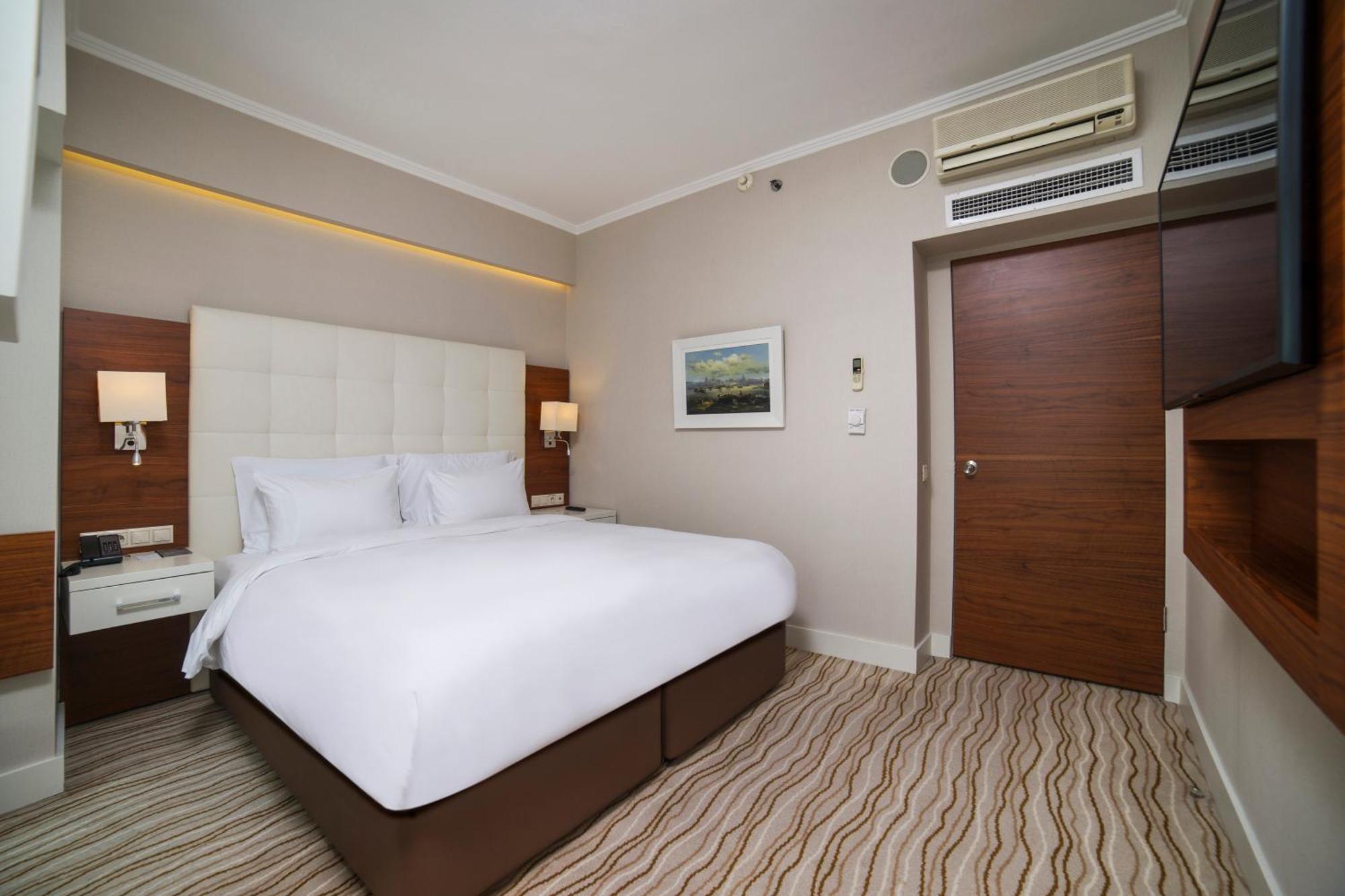 Superior Room Sea View Non-Smoking