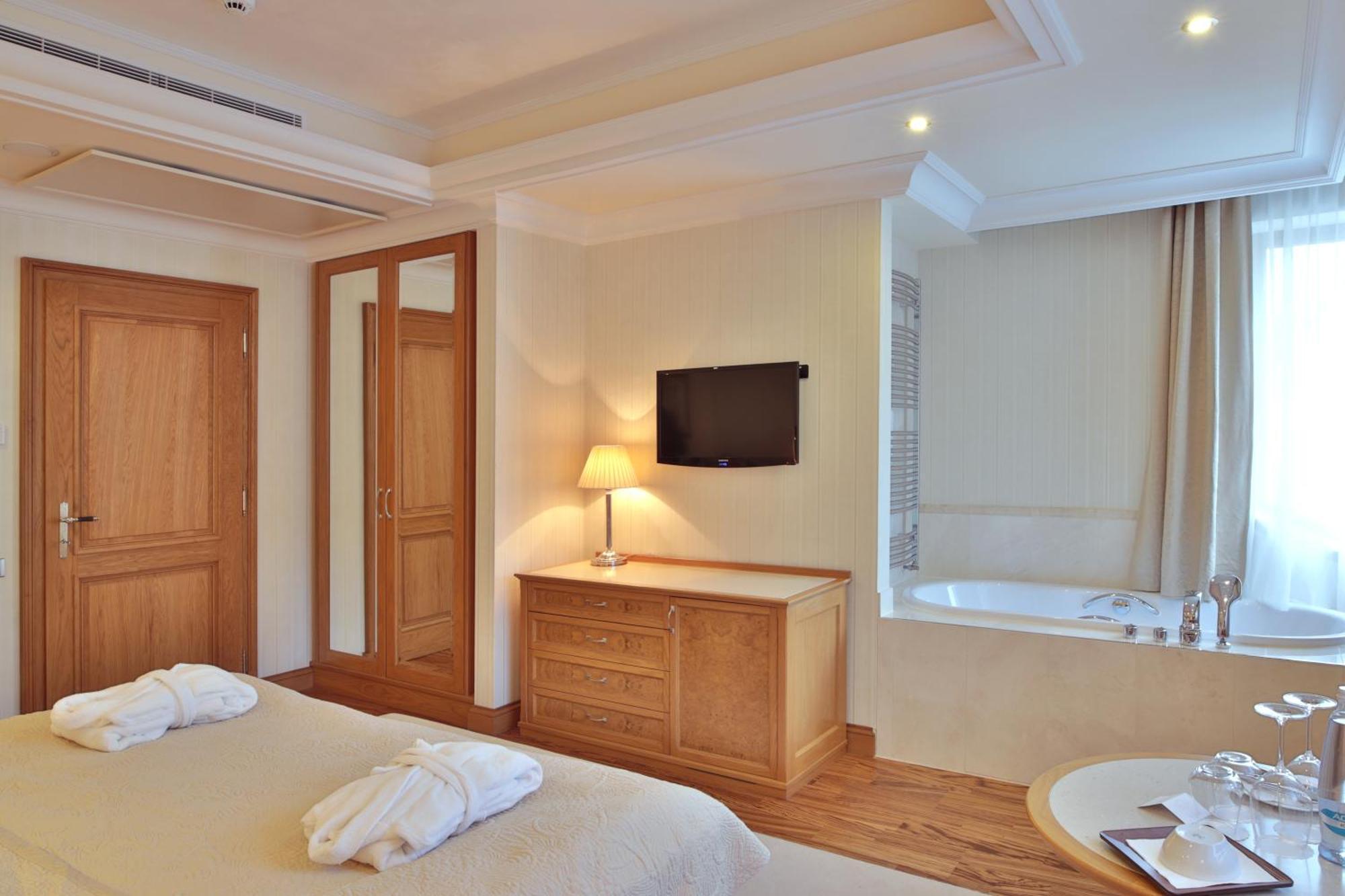 Duplex Suite