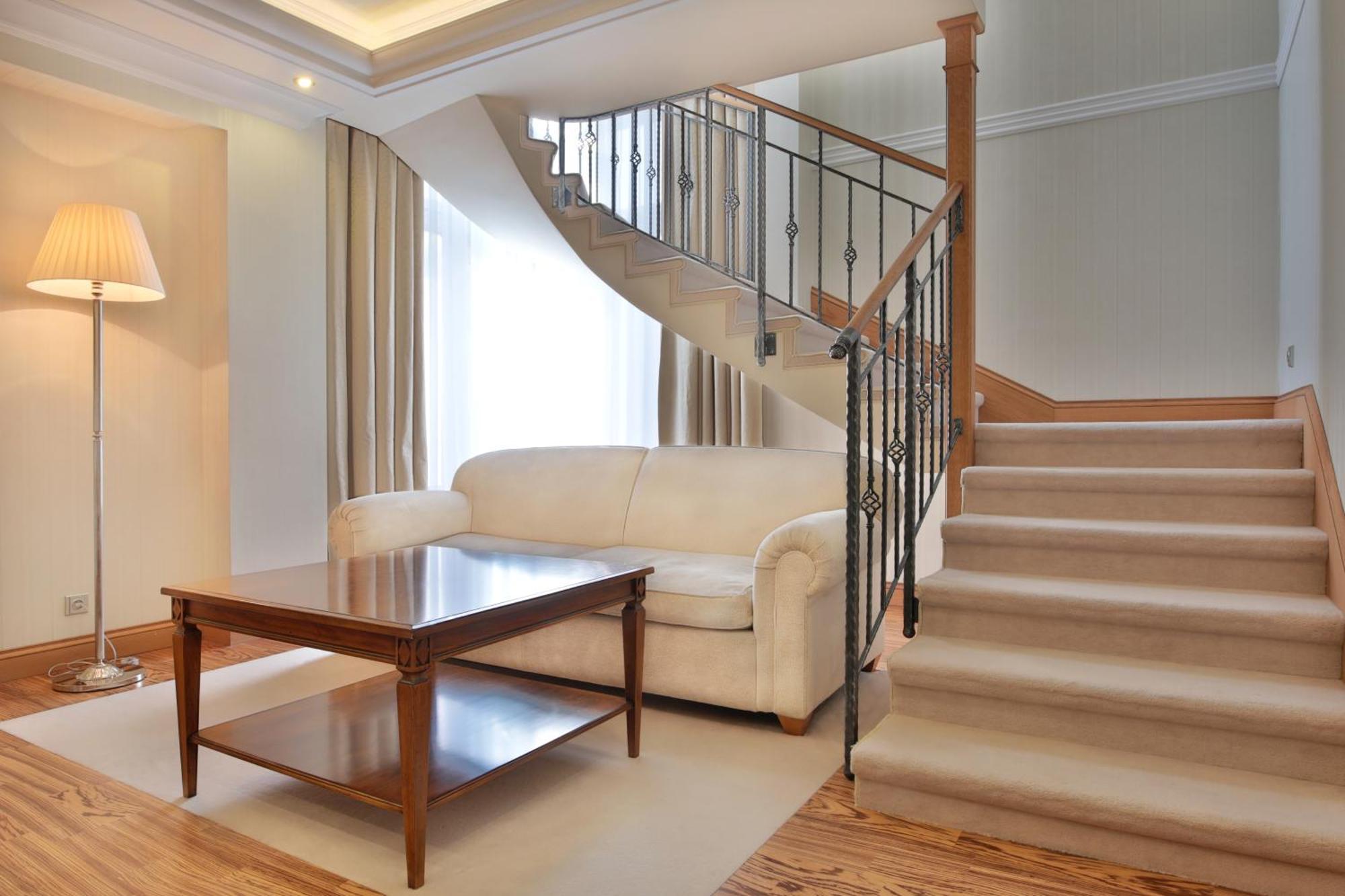 Duplex Suite