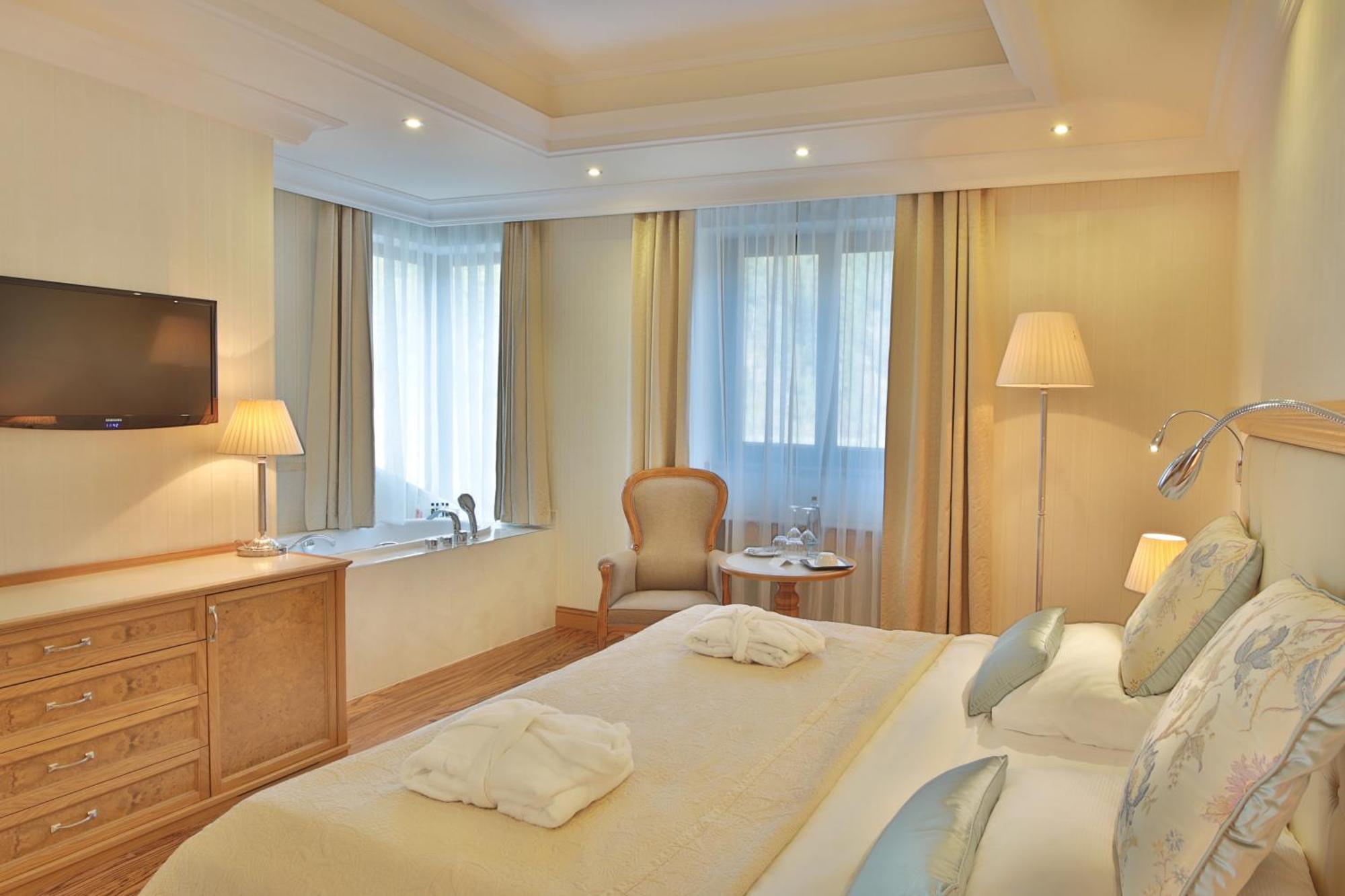 Duplex Suite