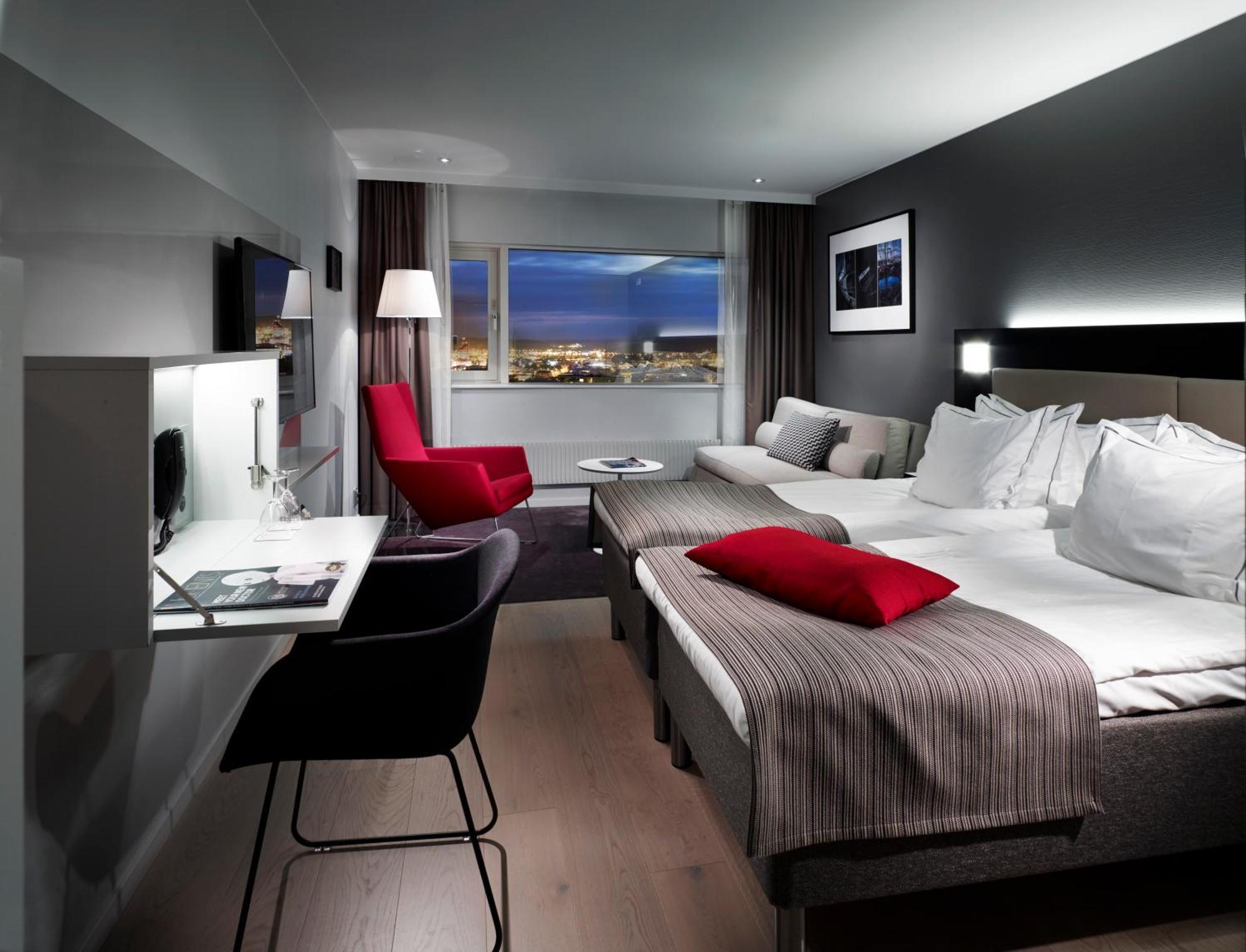 Twin Room Extra Bed Gothia Towers,1323928705:JPEG