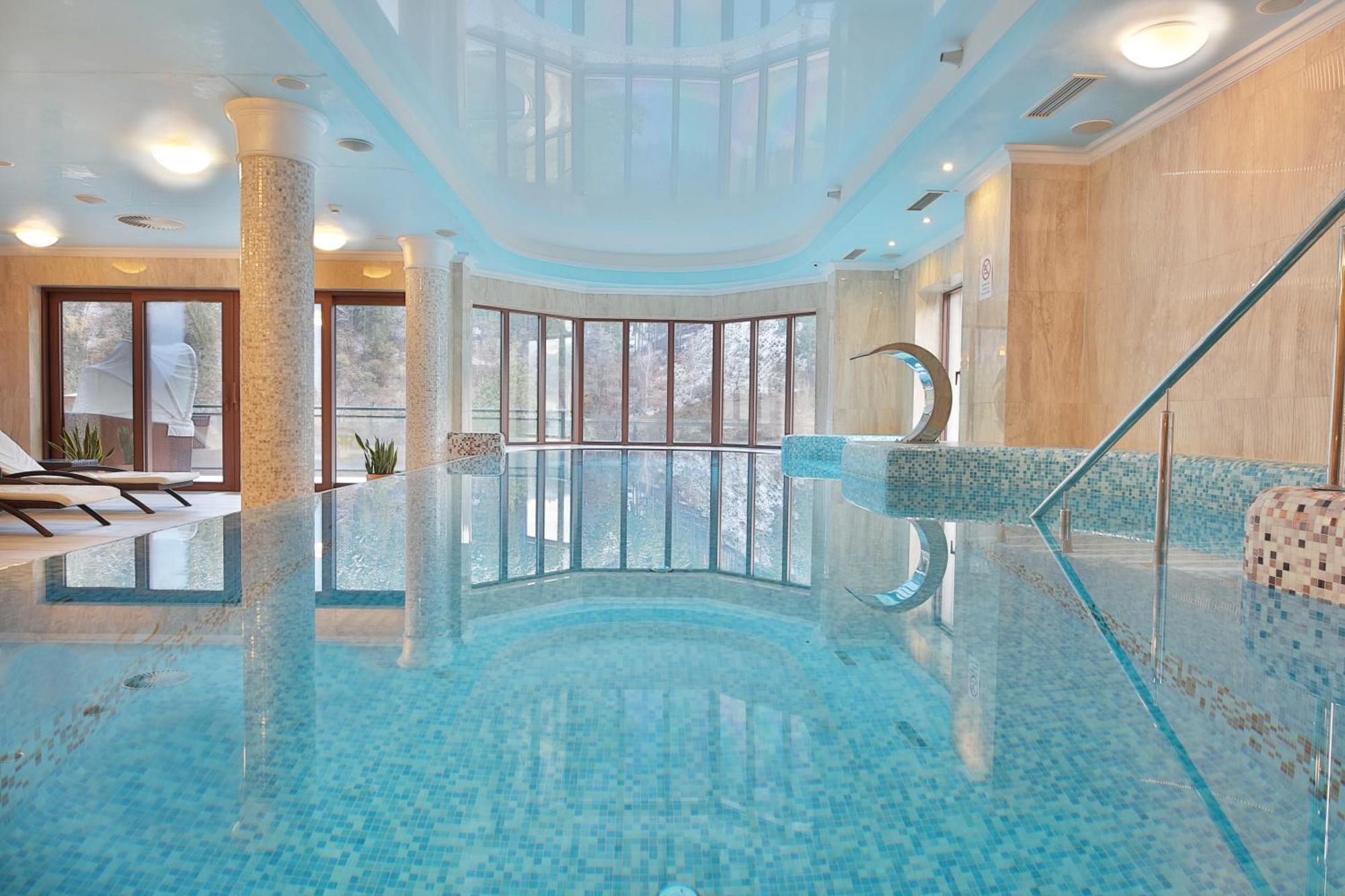 Superior Double Room Wellness
