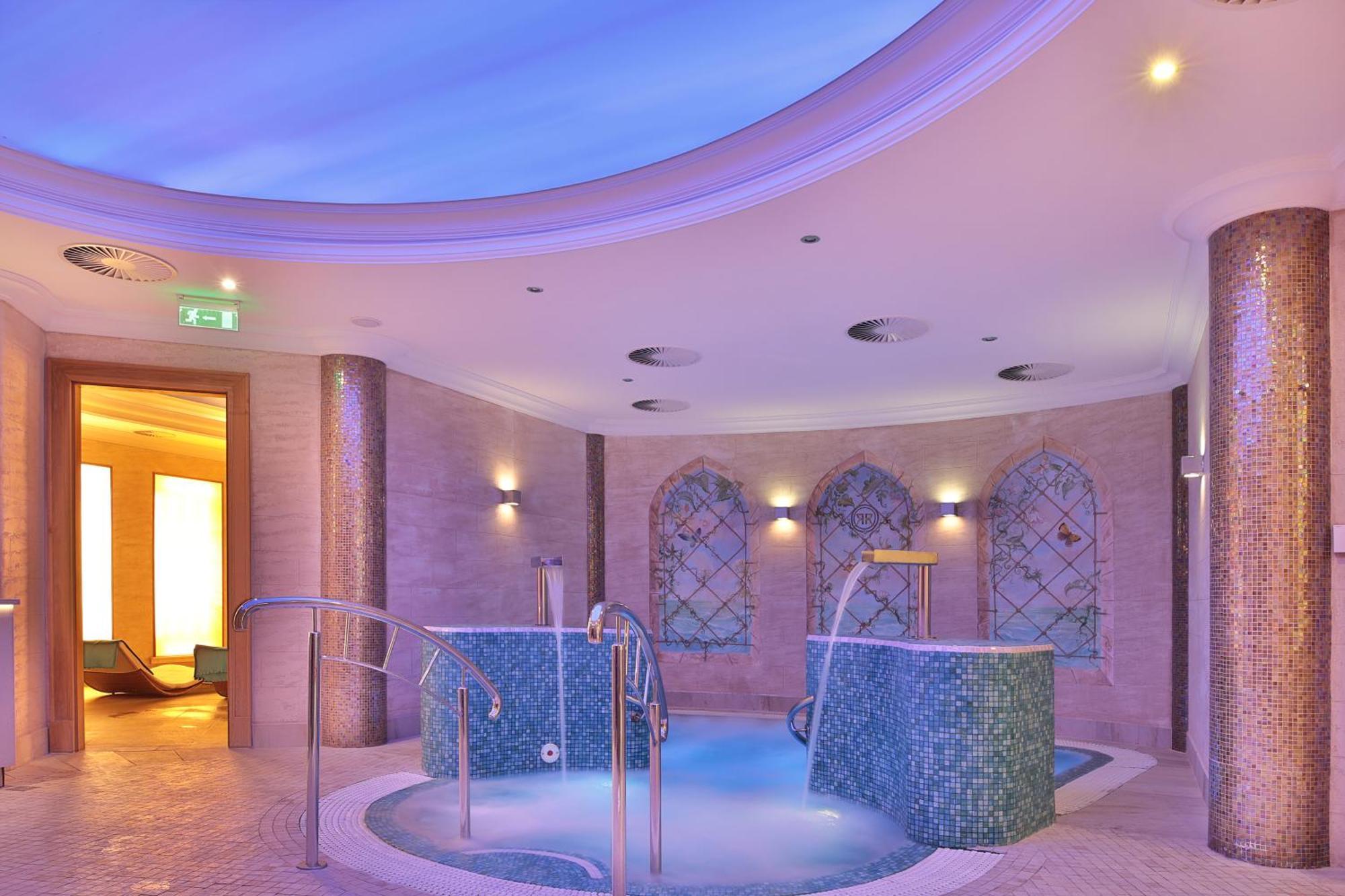 Superior Double Room Wellness