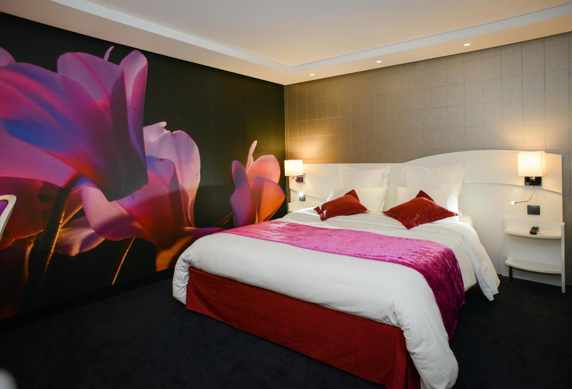 Celeste Superior Room