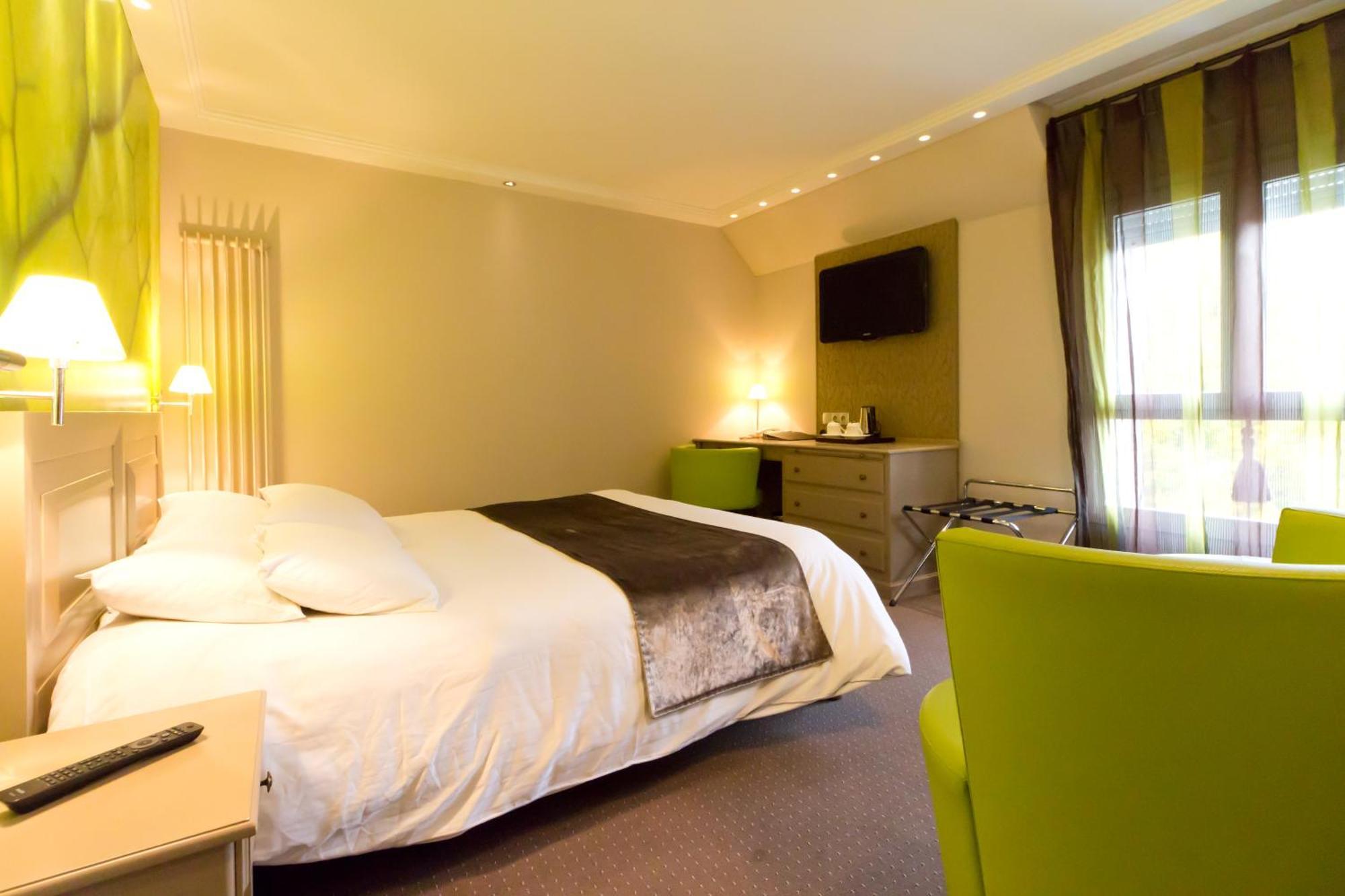 Celeste Superior Room