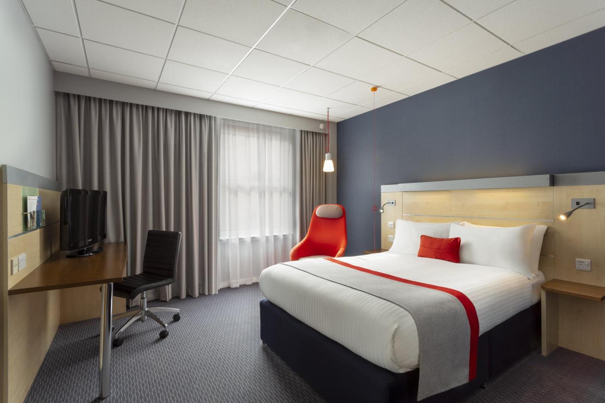 Standard Double Room Hot Accessible