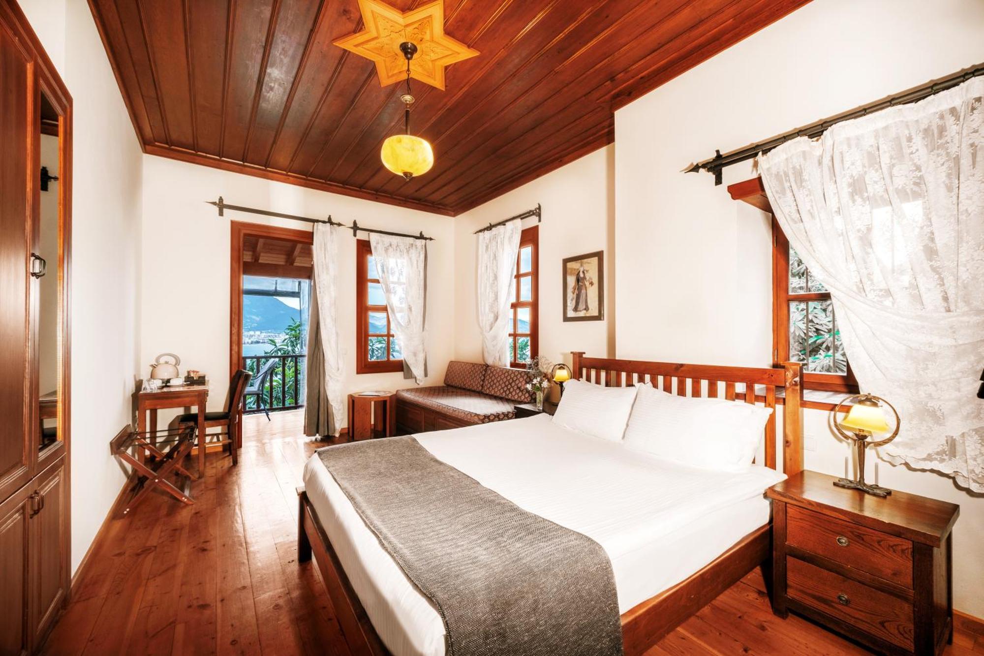 Superior Room Sea View