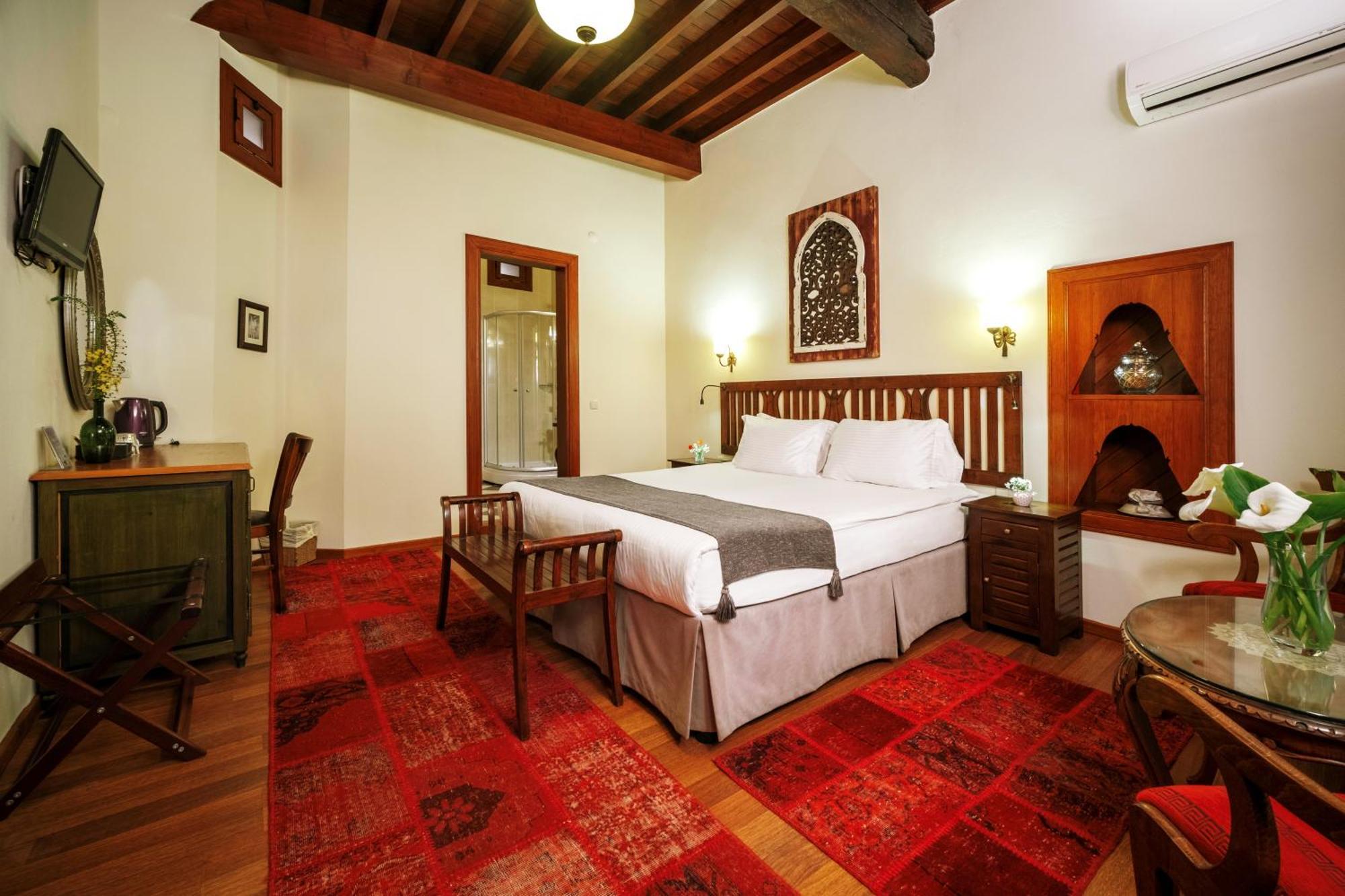 Superior Room Sea View