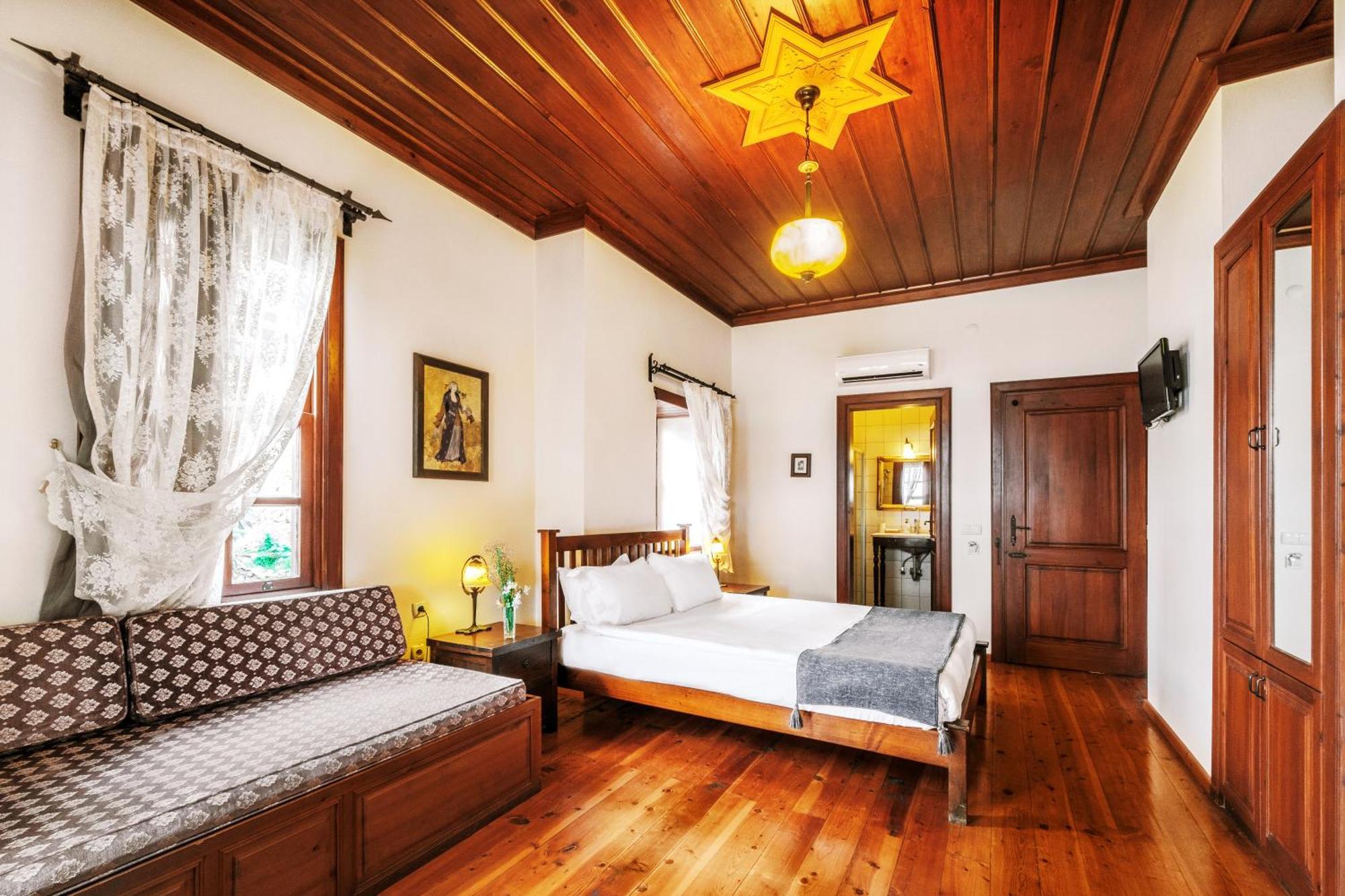 Superior Room Sea View