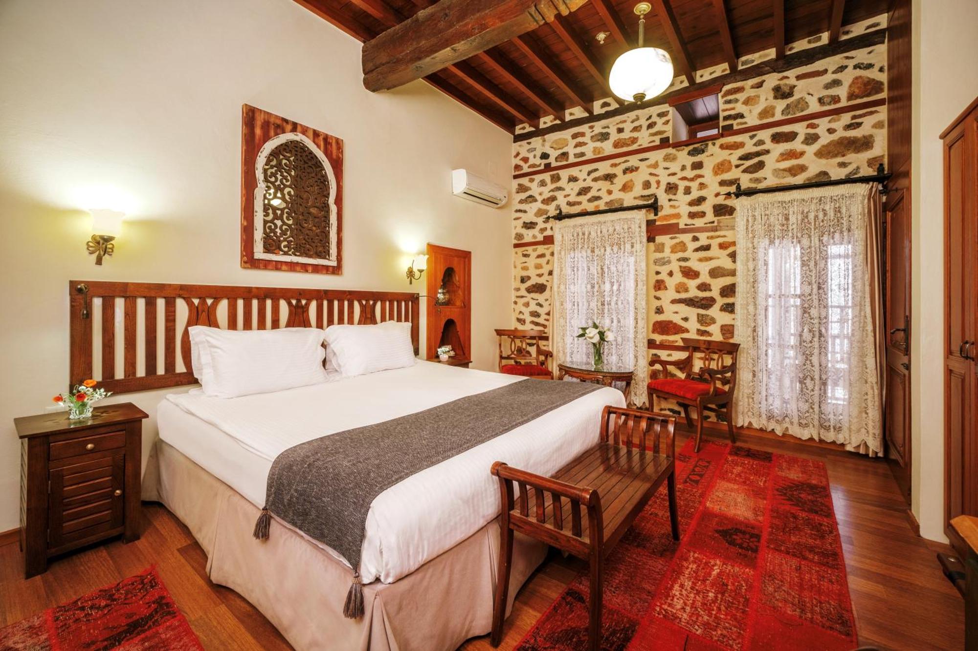 Superior Room Sea View
