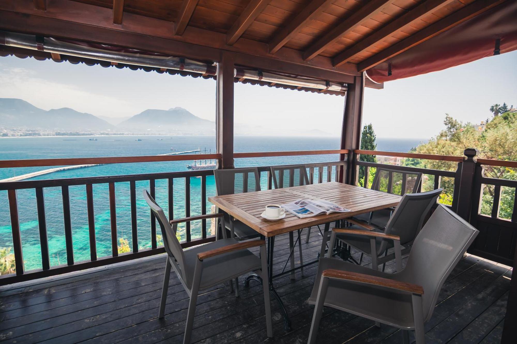 Deluxe Villa