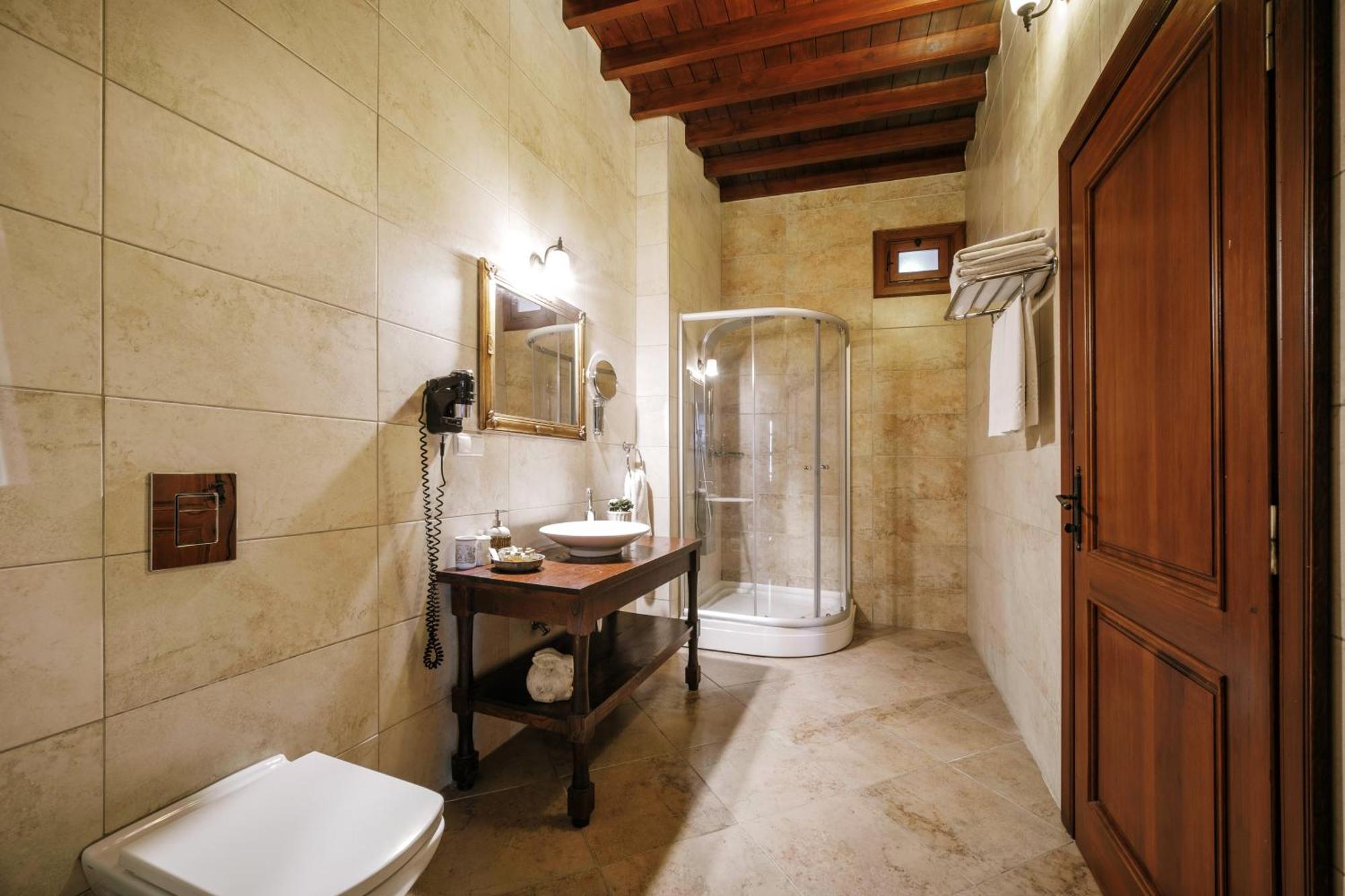 Suite Sea View