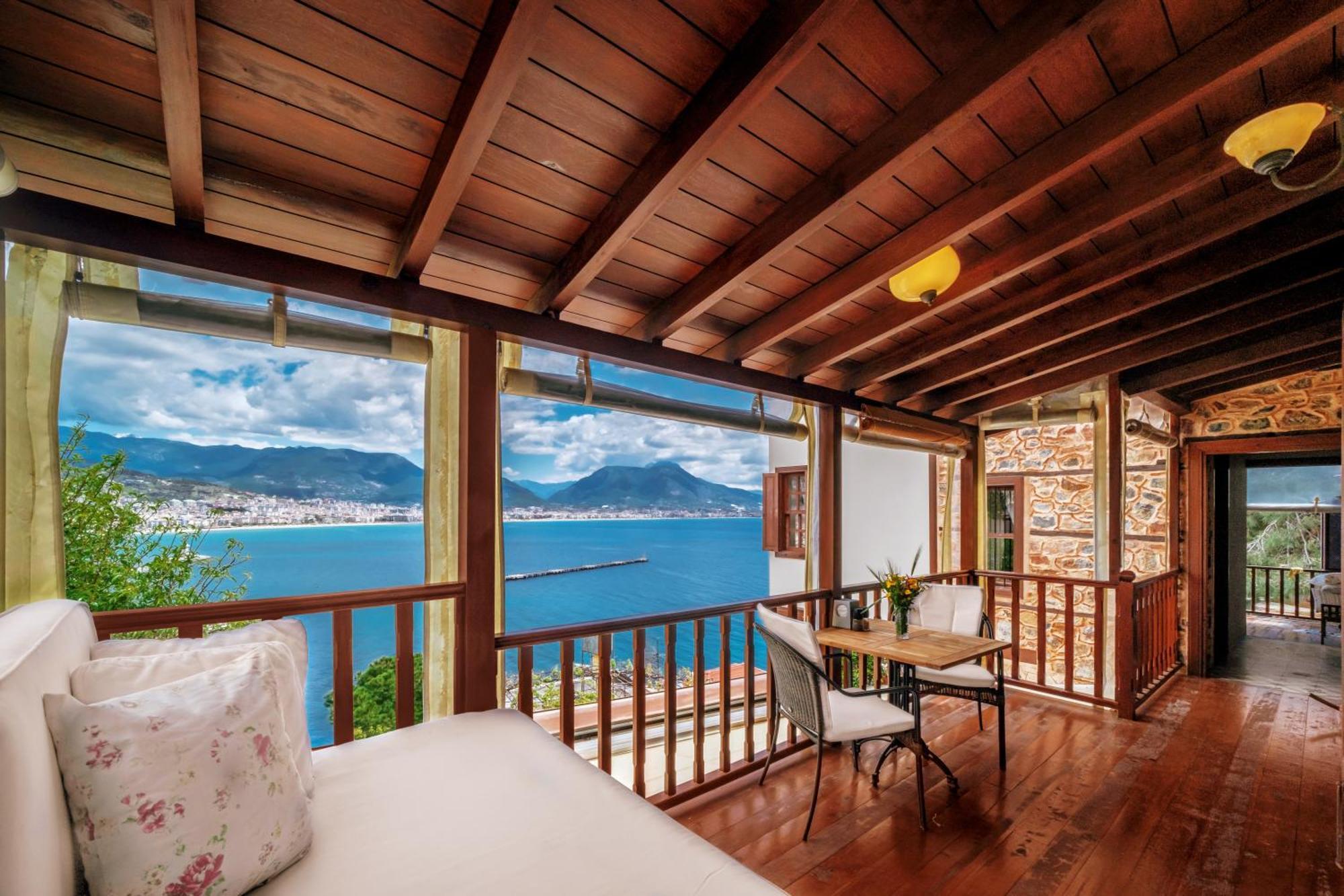 Suite Sea View