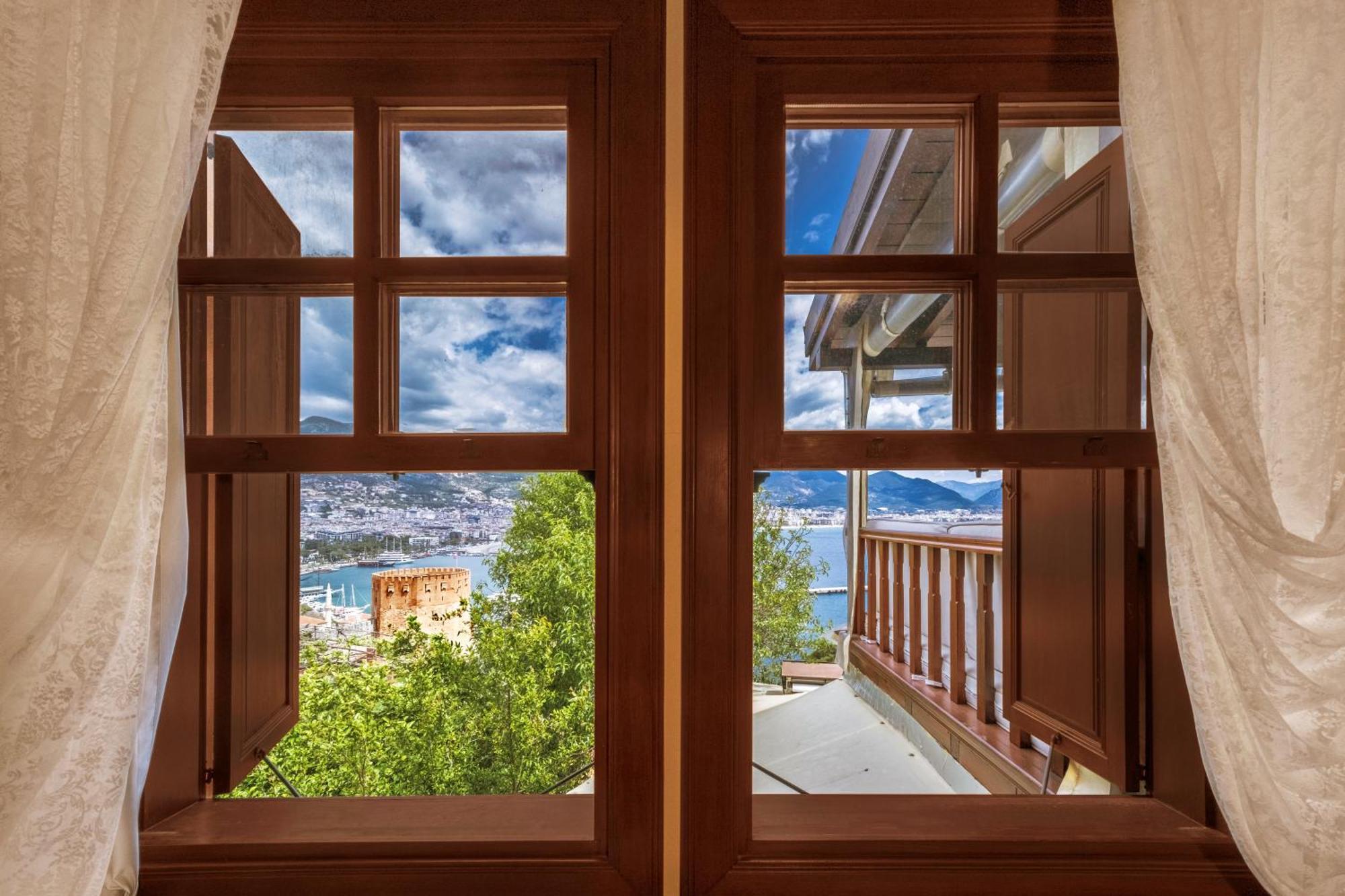 Suite Sea View