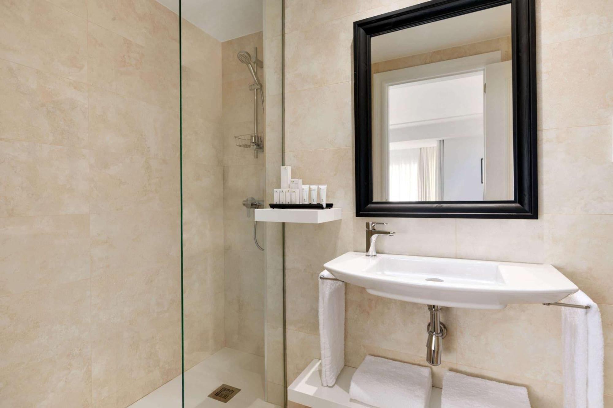 Executive Double Room Non-Smoking