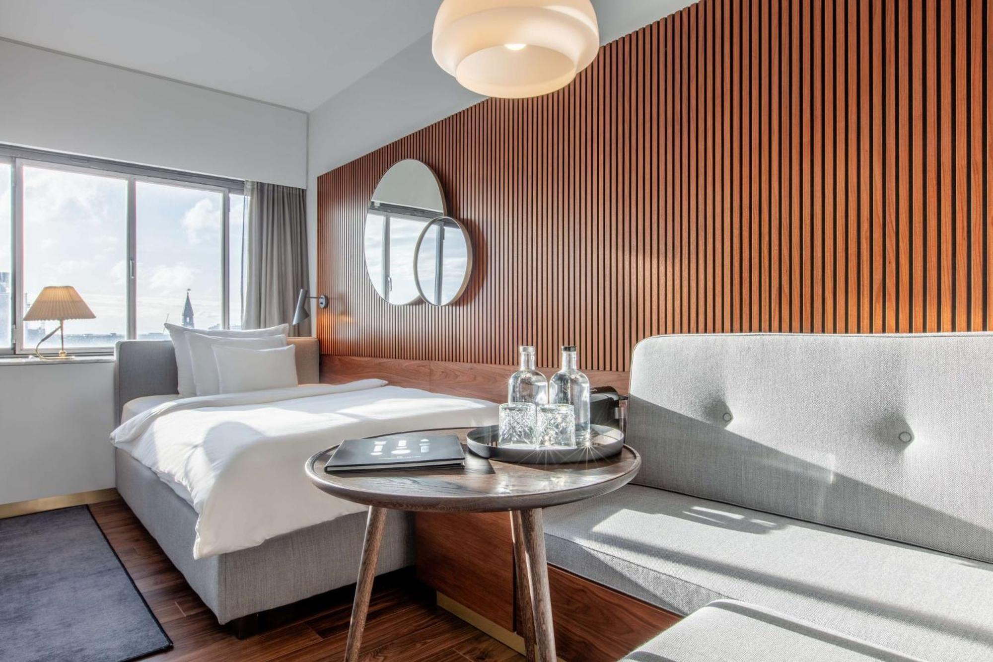 Individual Room