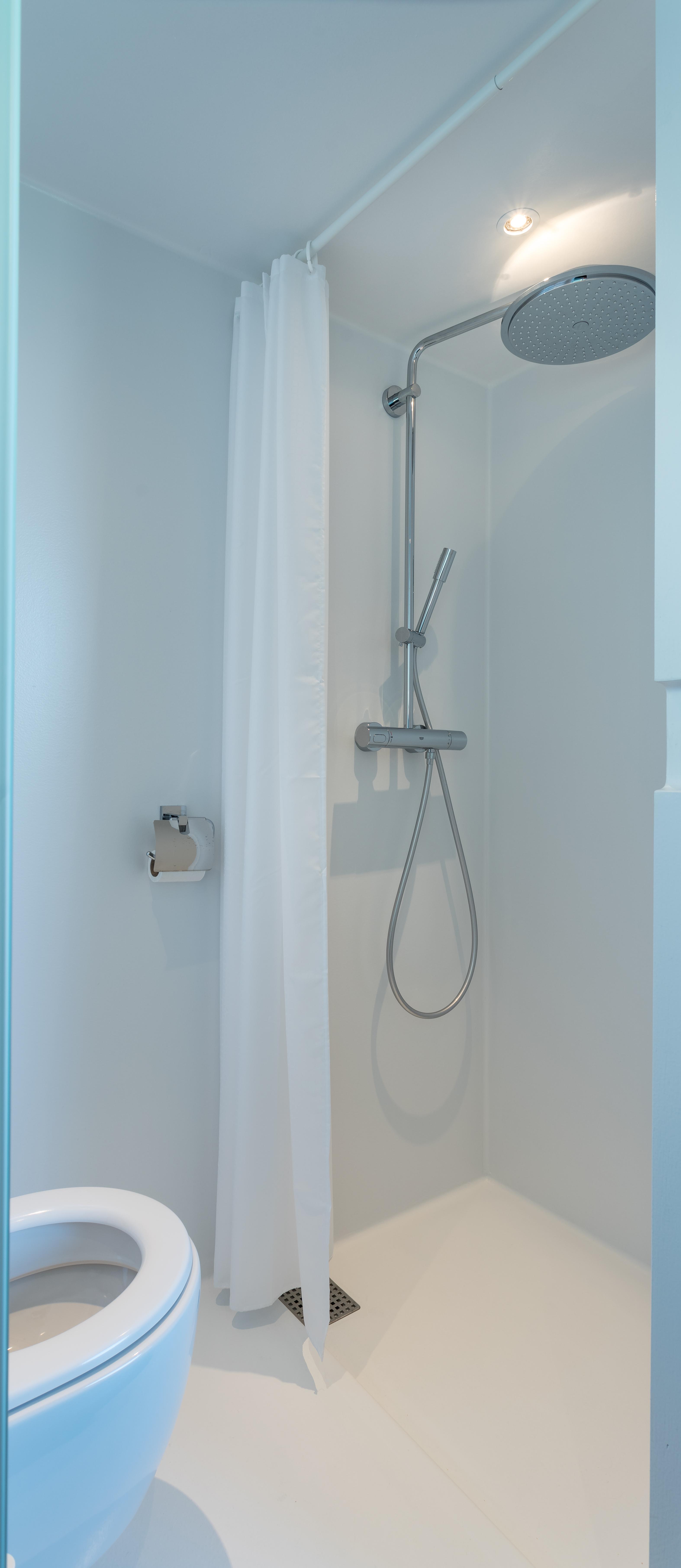 Vierbettzimmer