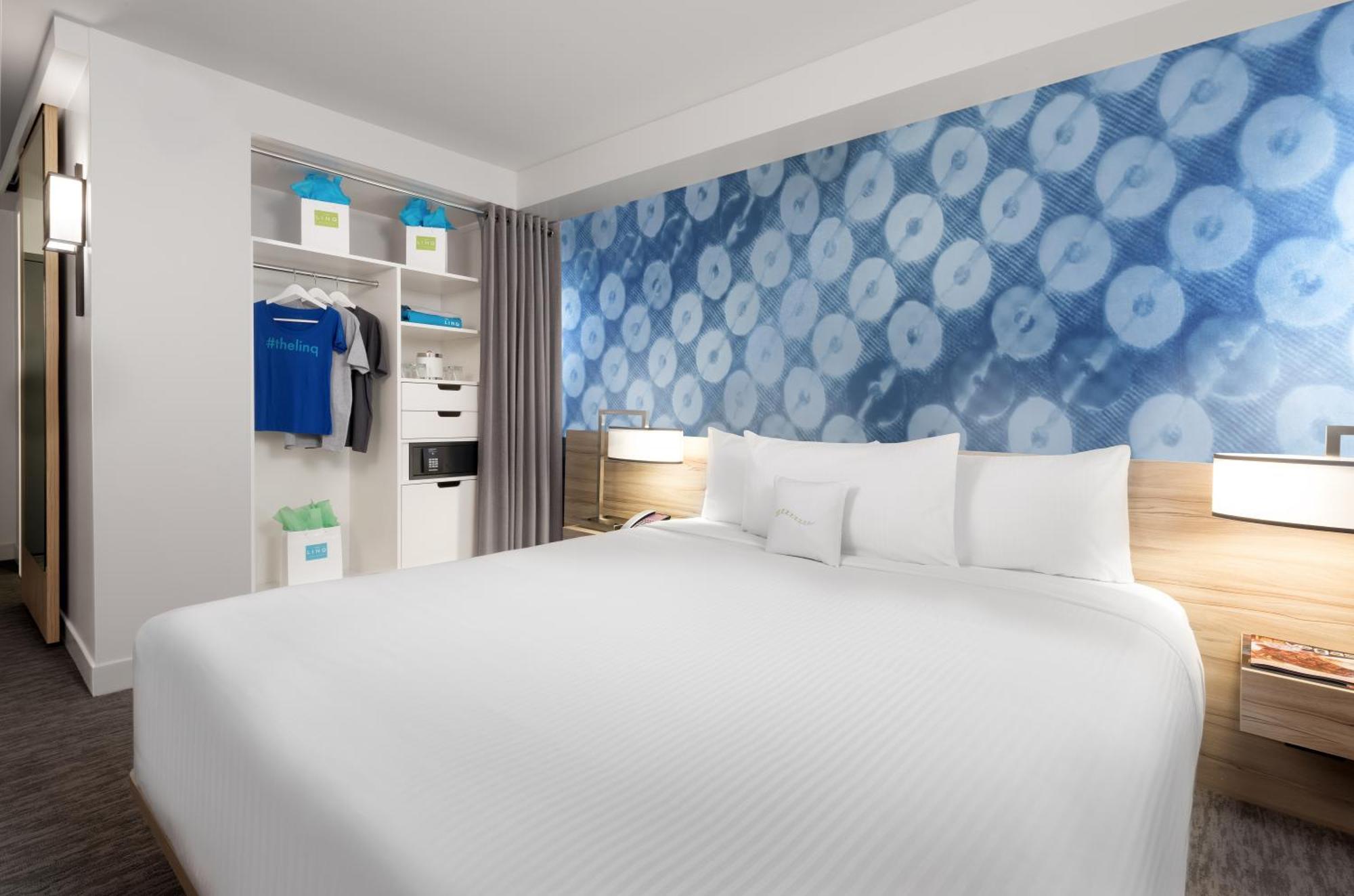 Room Type Assigned on Arrival