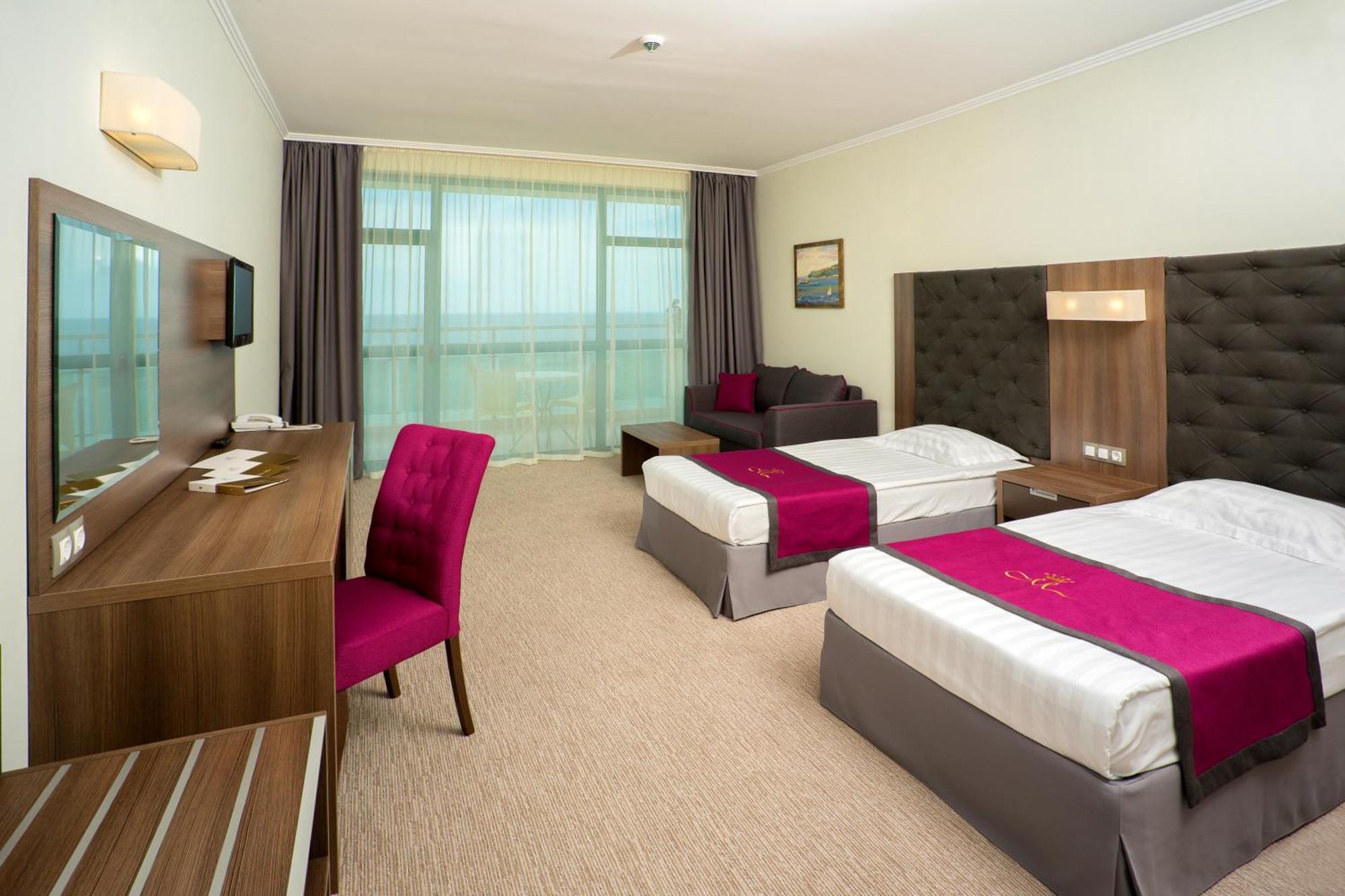 Double or Twin Room Sea View Balcony up to 12 years old Minibar Drinks,560082852:JPEG