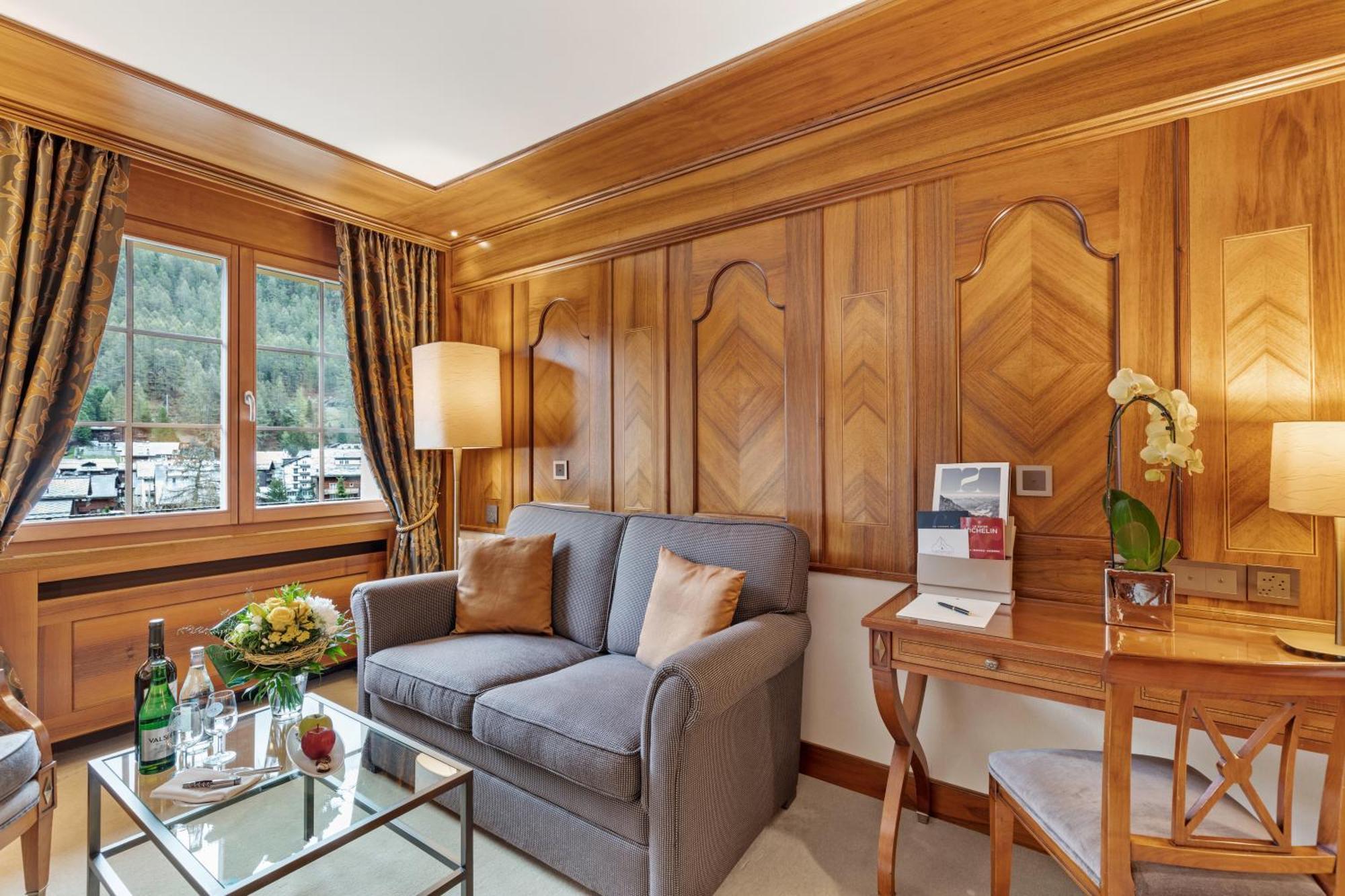 Double Room Deluxe