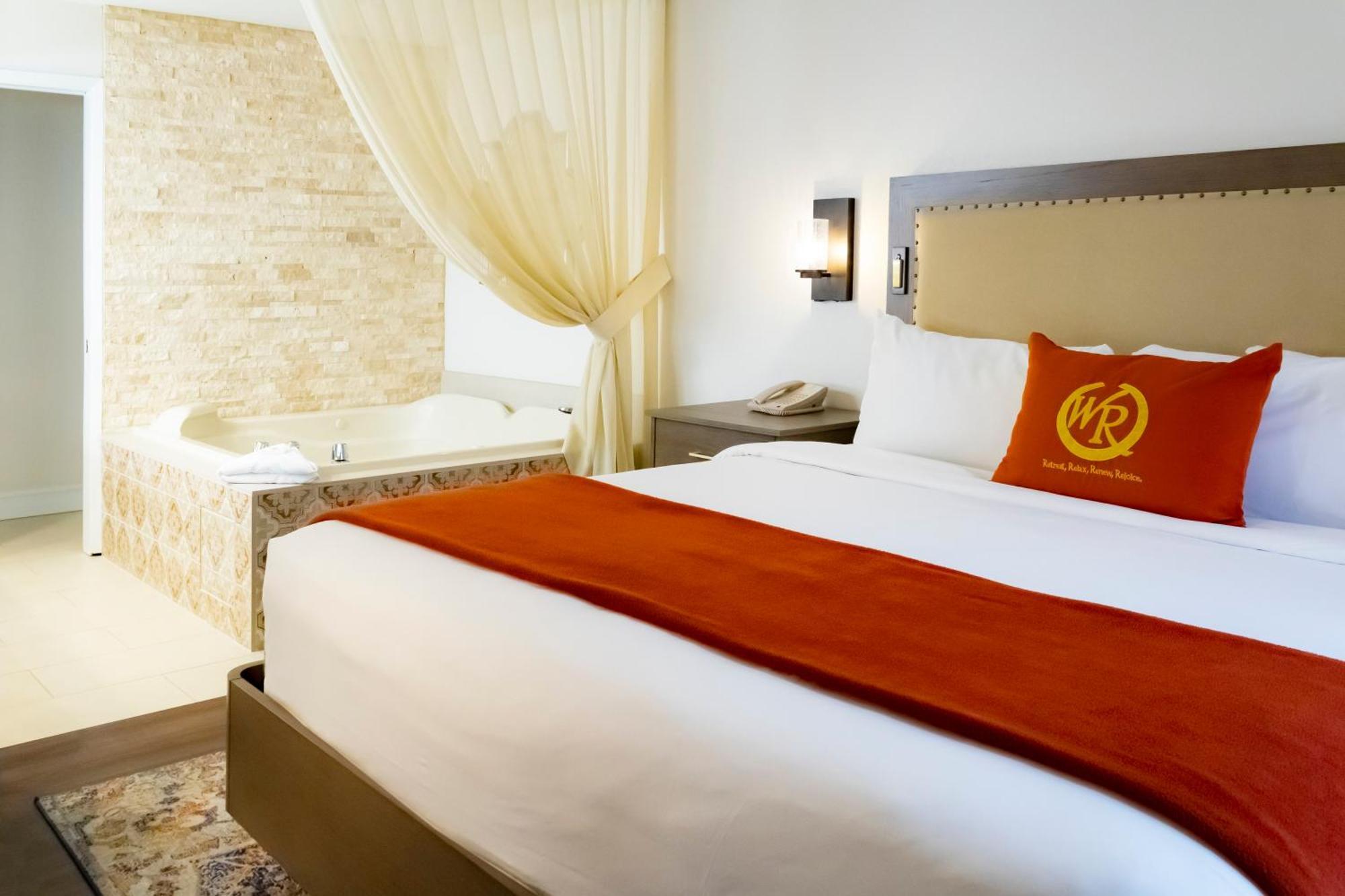 Two Bedroom Villa