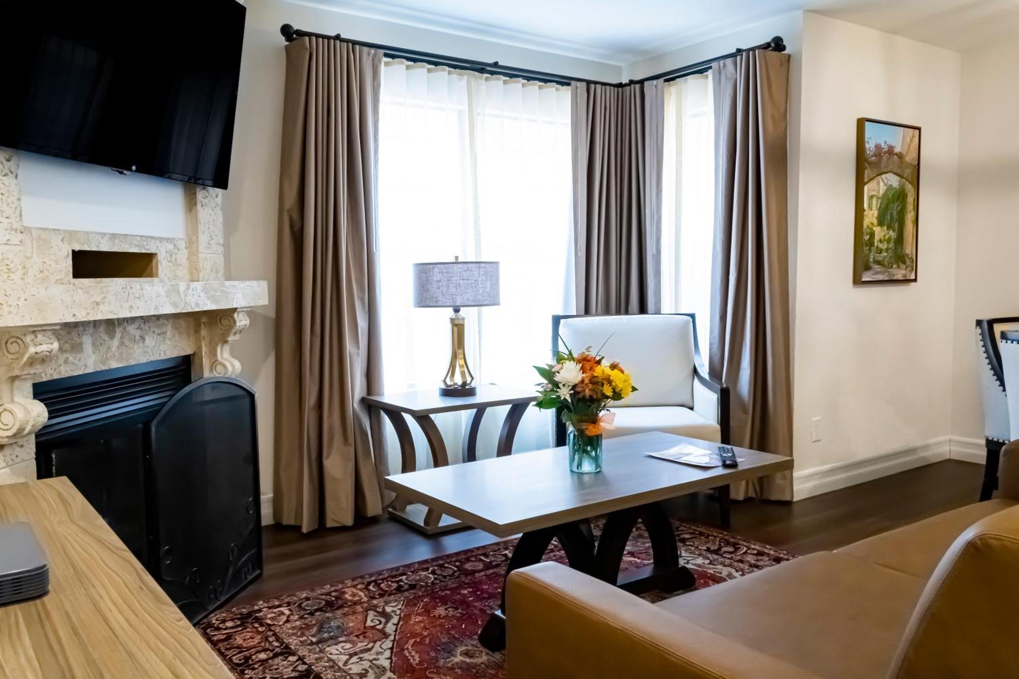 One Bedroom Villa