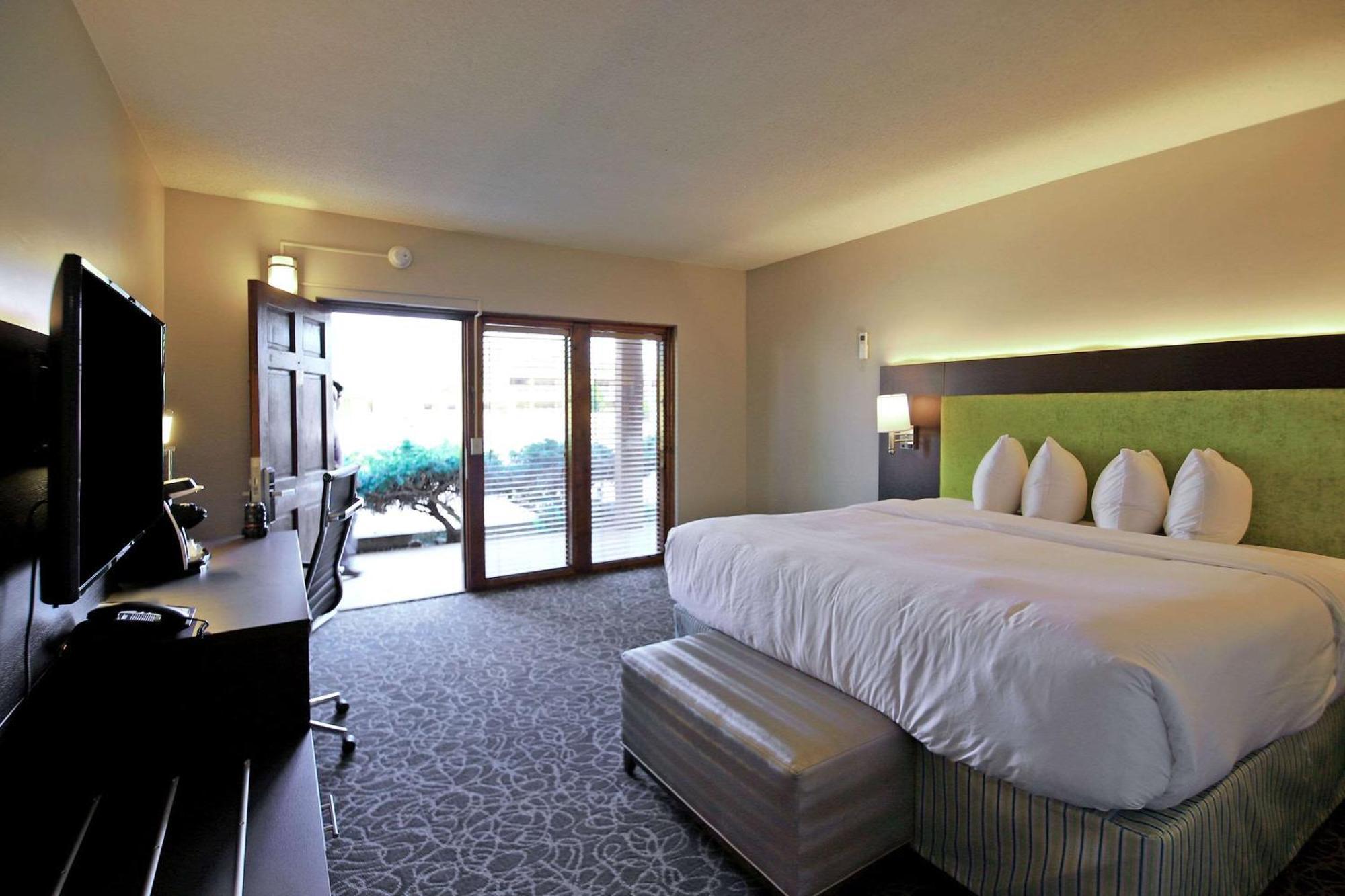 King Room Non-Smoking
