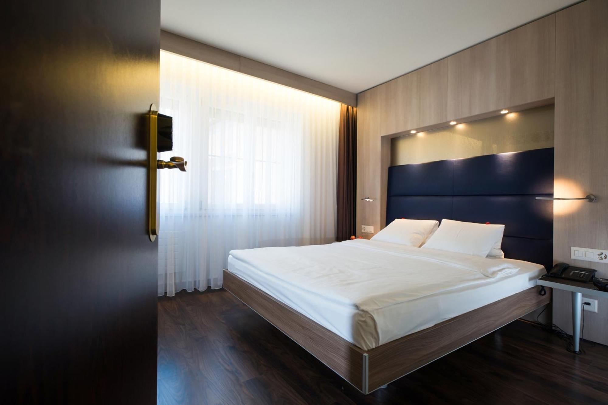 Small Double Room