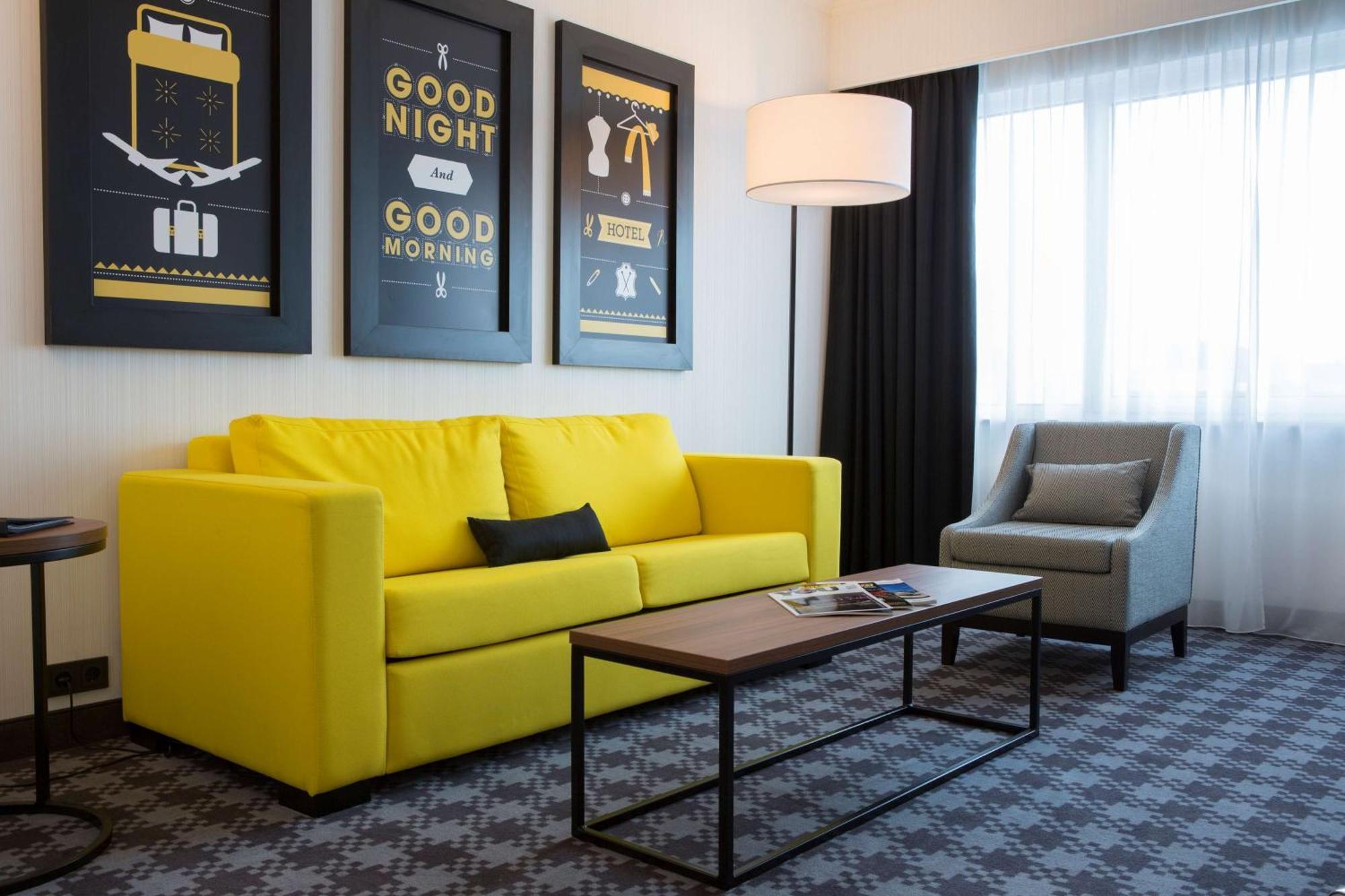 Suite