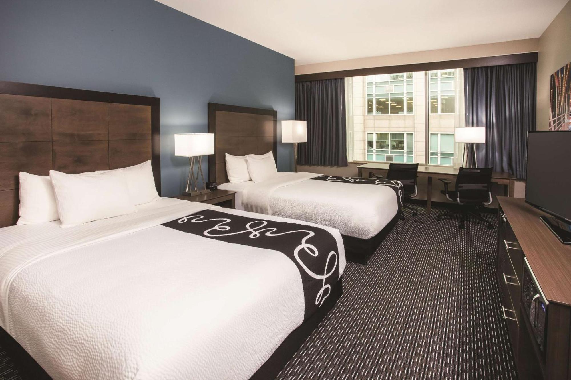 Queen Room Two Queen Beds