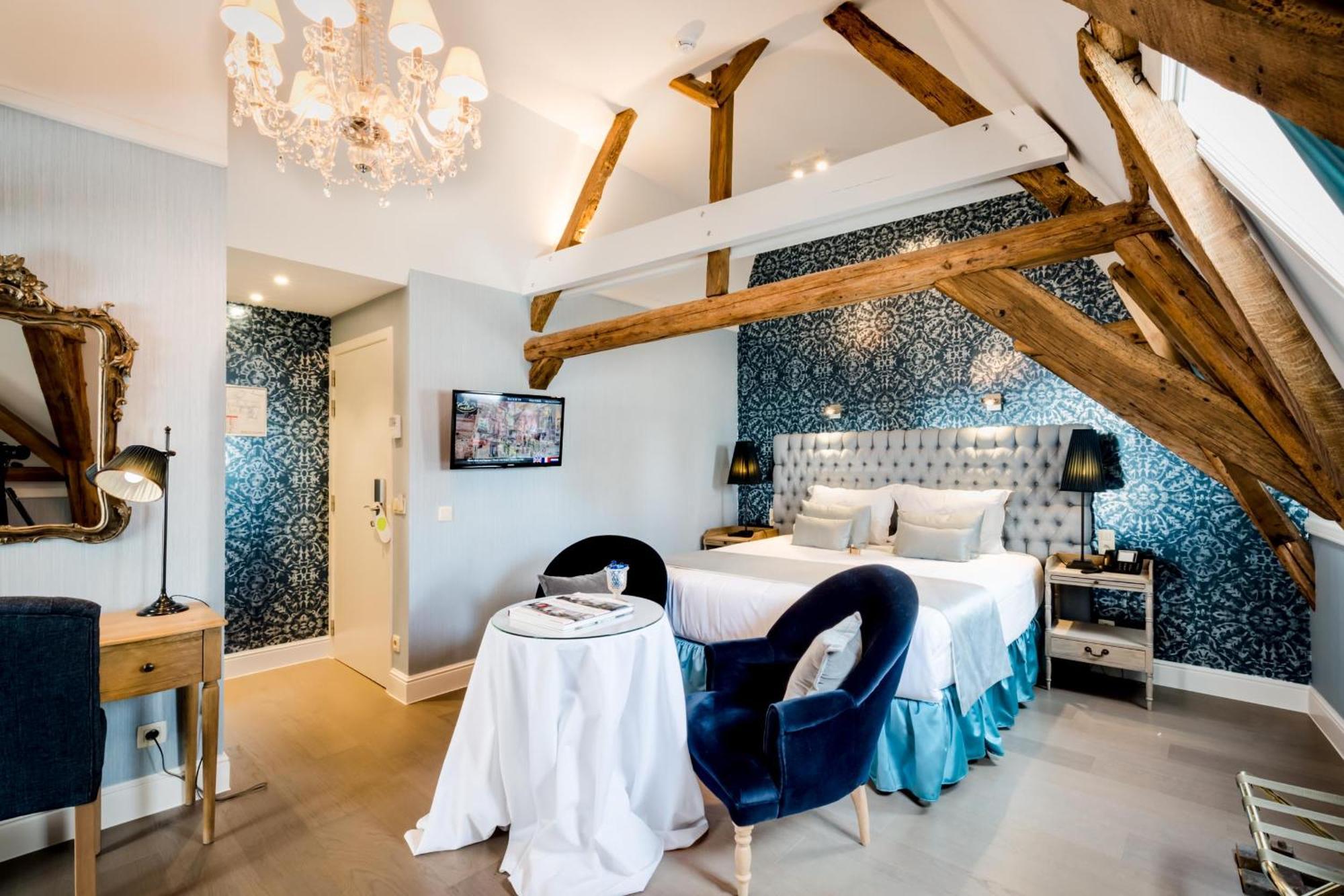 Executive Junior Suite