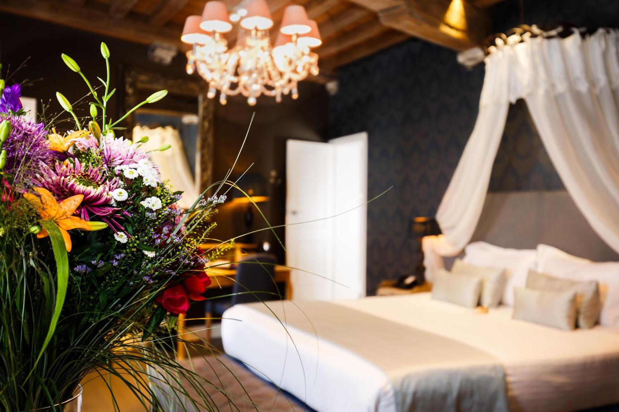 Deluxe Junior Suite