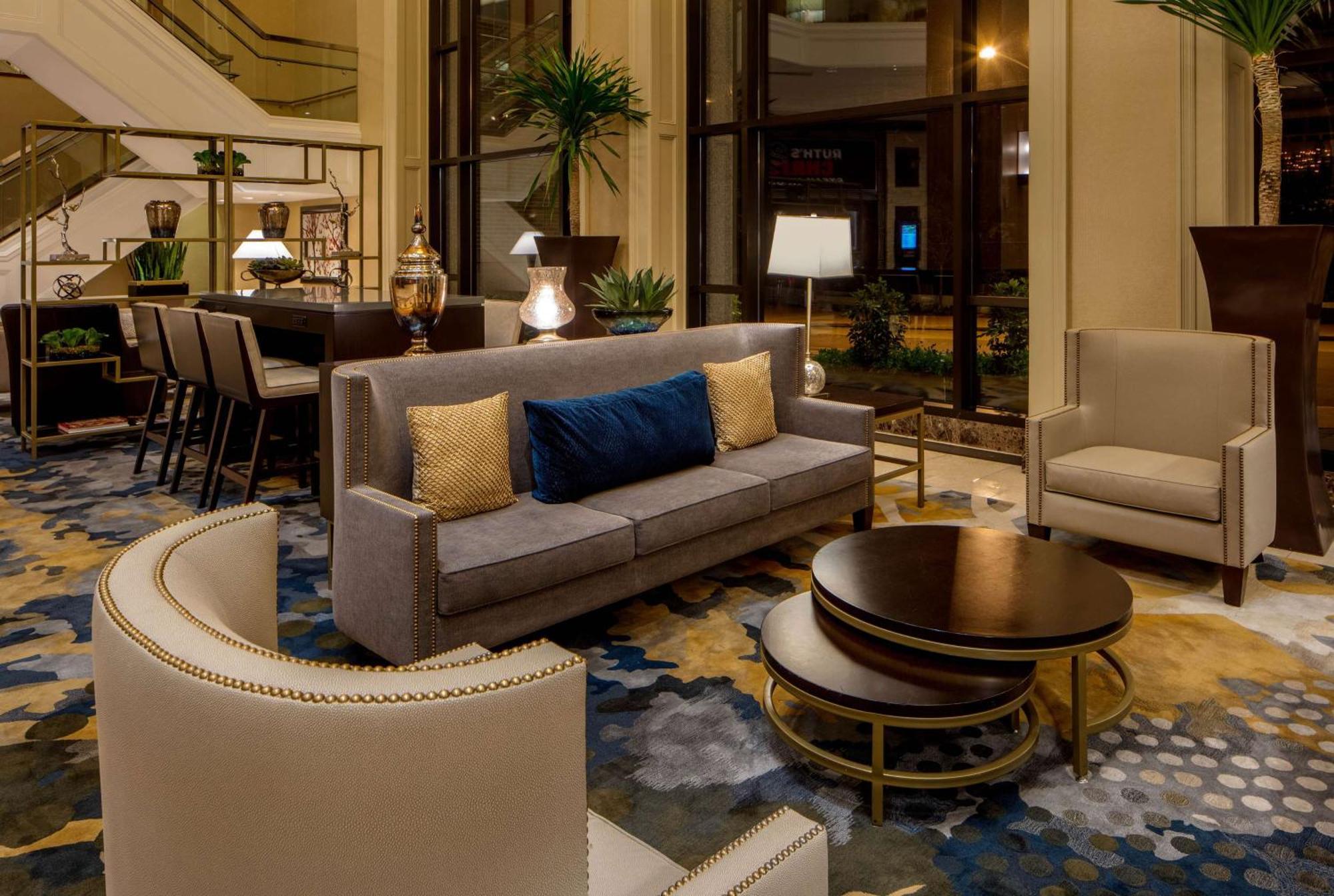 King Room High Floor
