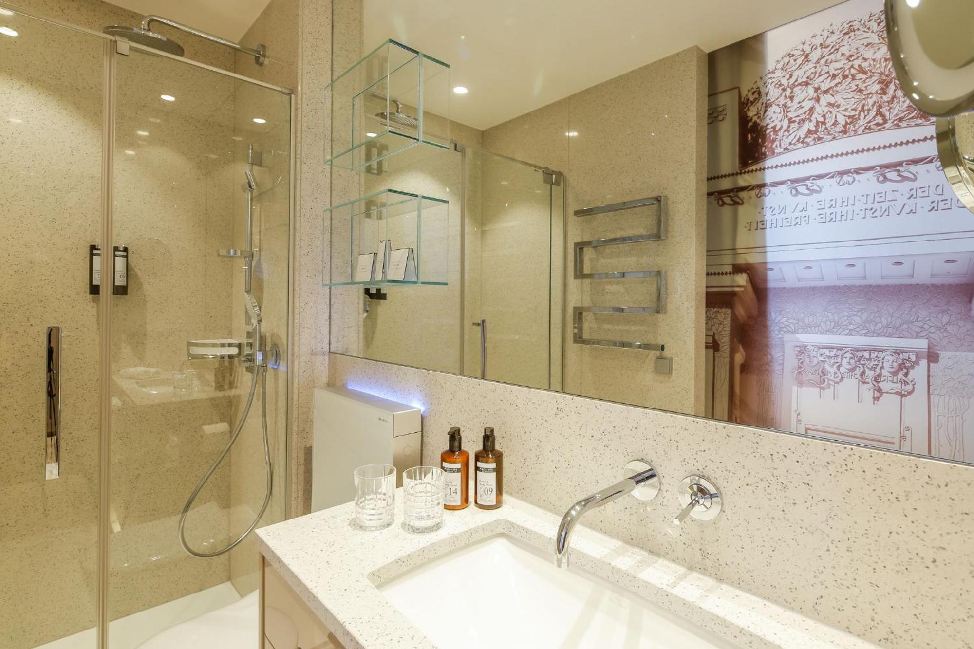 Small Superior Double Room