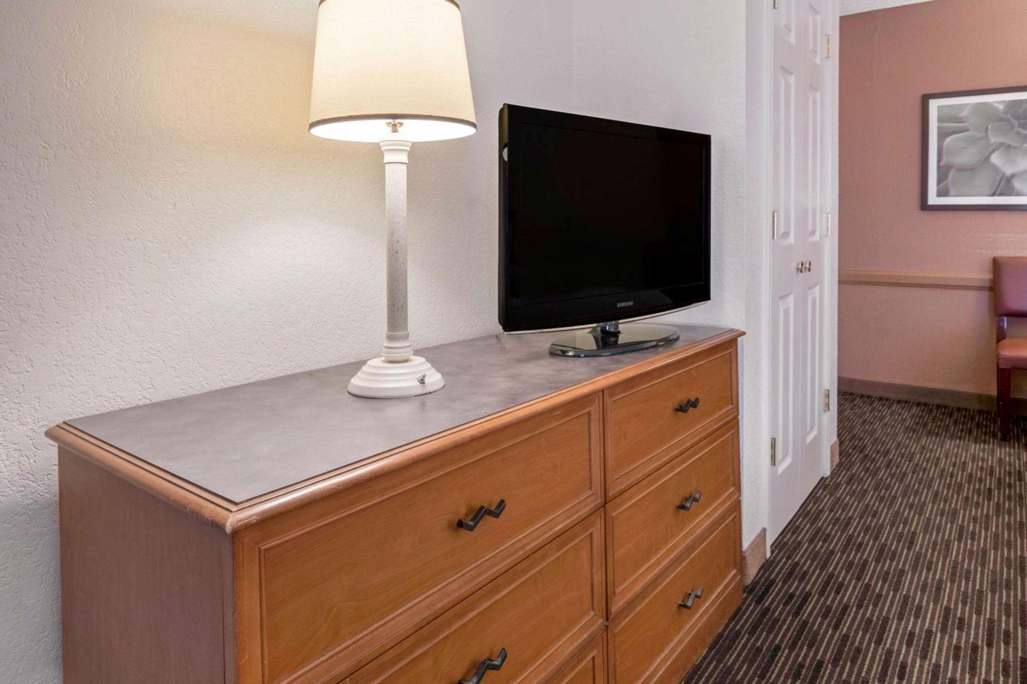 Standard Room Two Double Beds