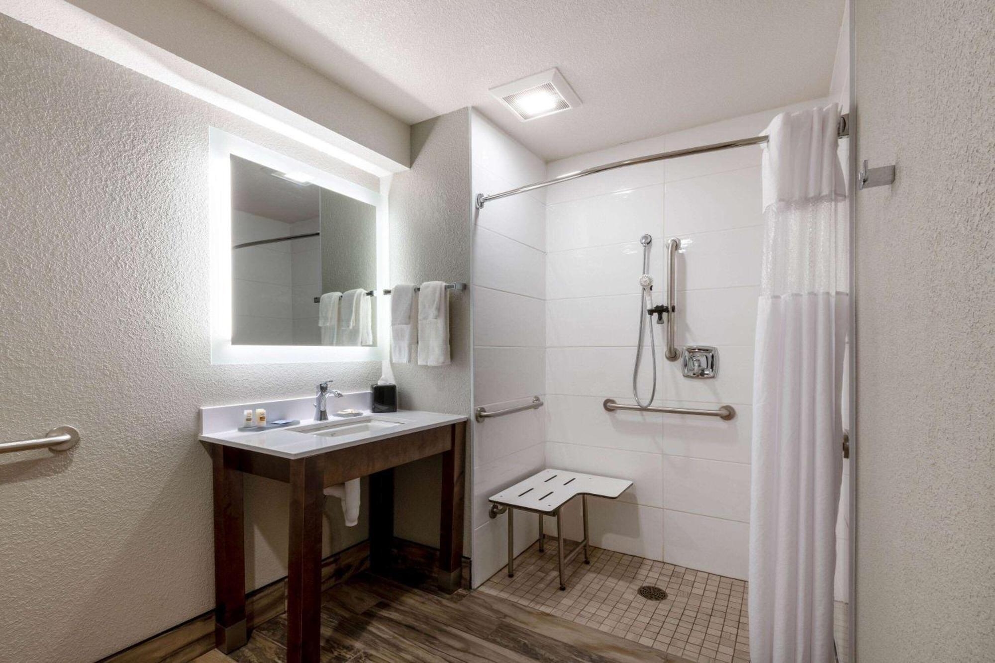 King Room Disability Access