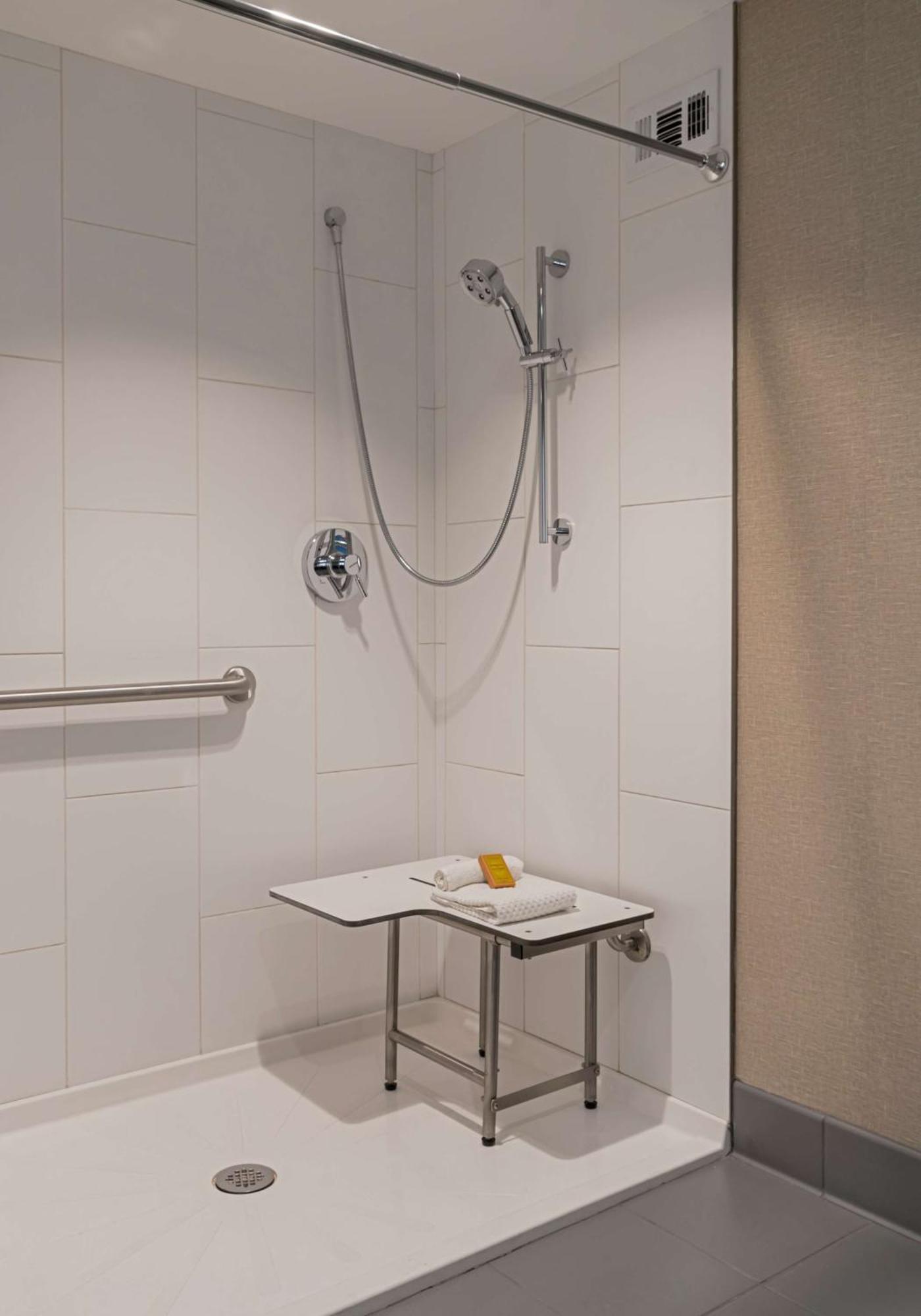 Double Room with Two Double Beds and Roll-In Shower - Mobility and Hearing Access,1557824566:JPEG