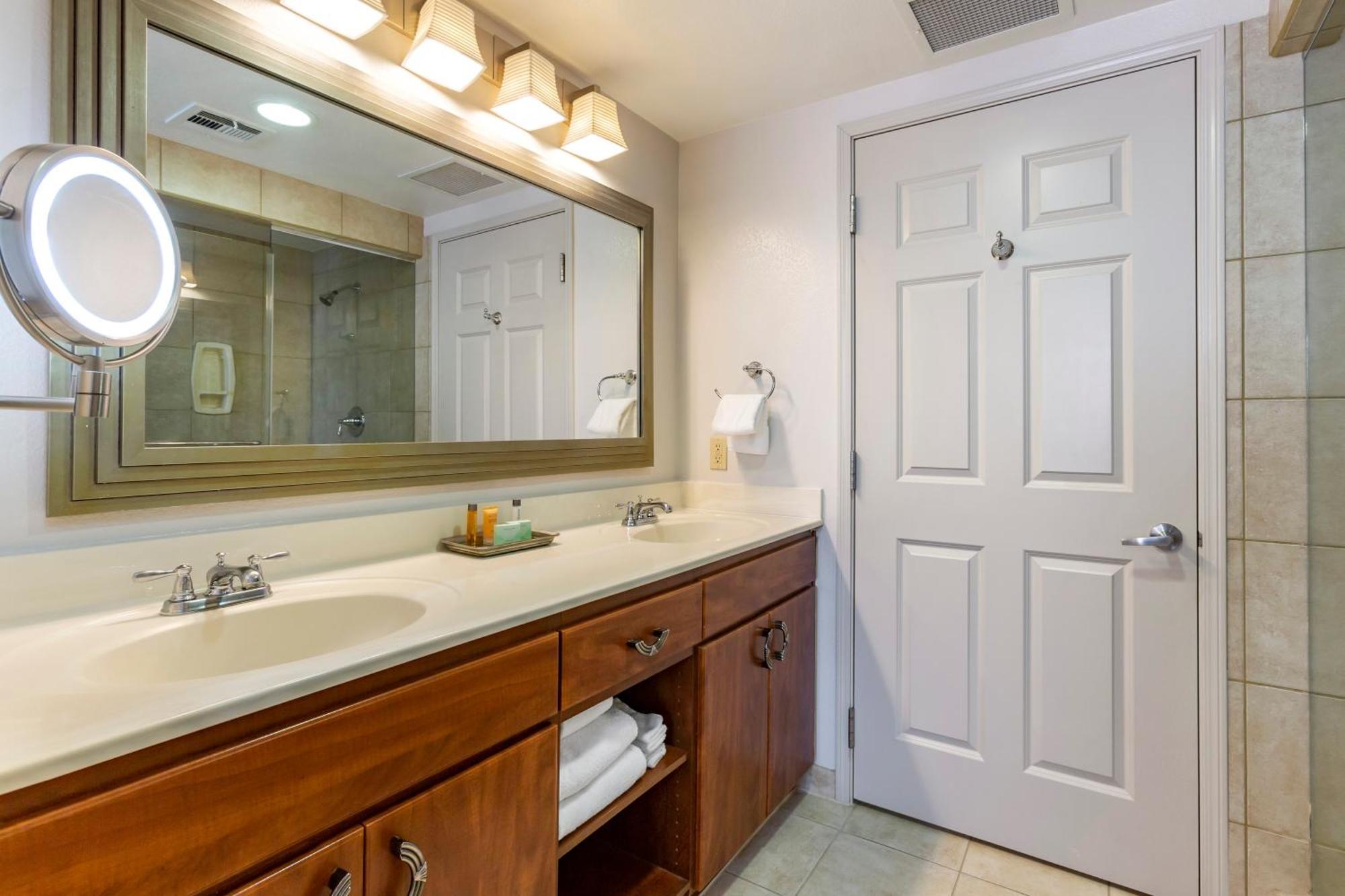 One Bedroom Deluxe