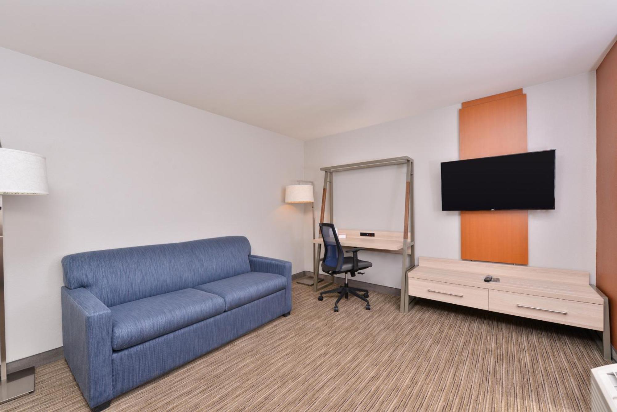 King Suite