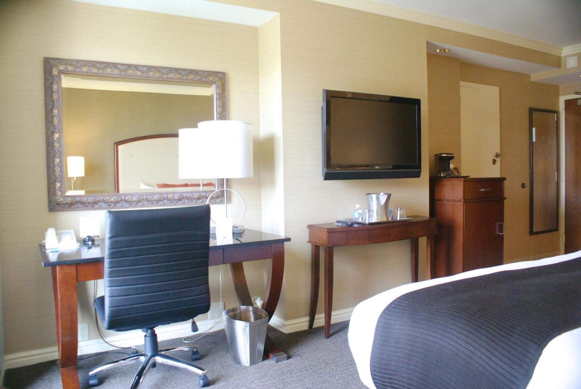 King Room Disability Access
