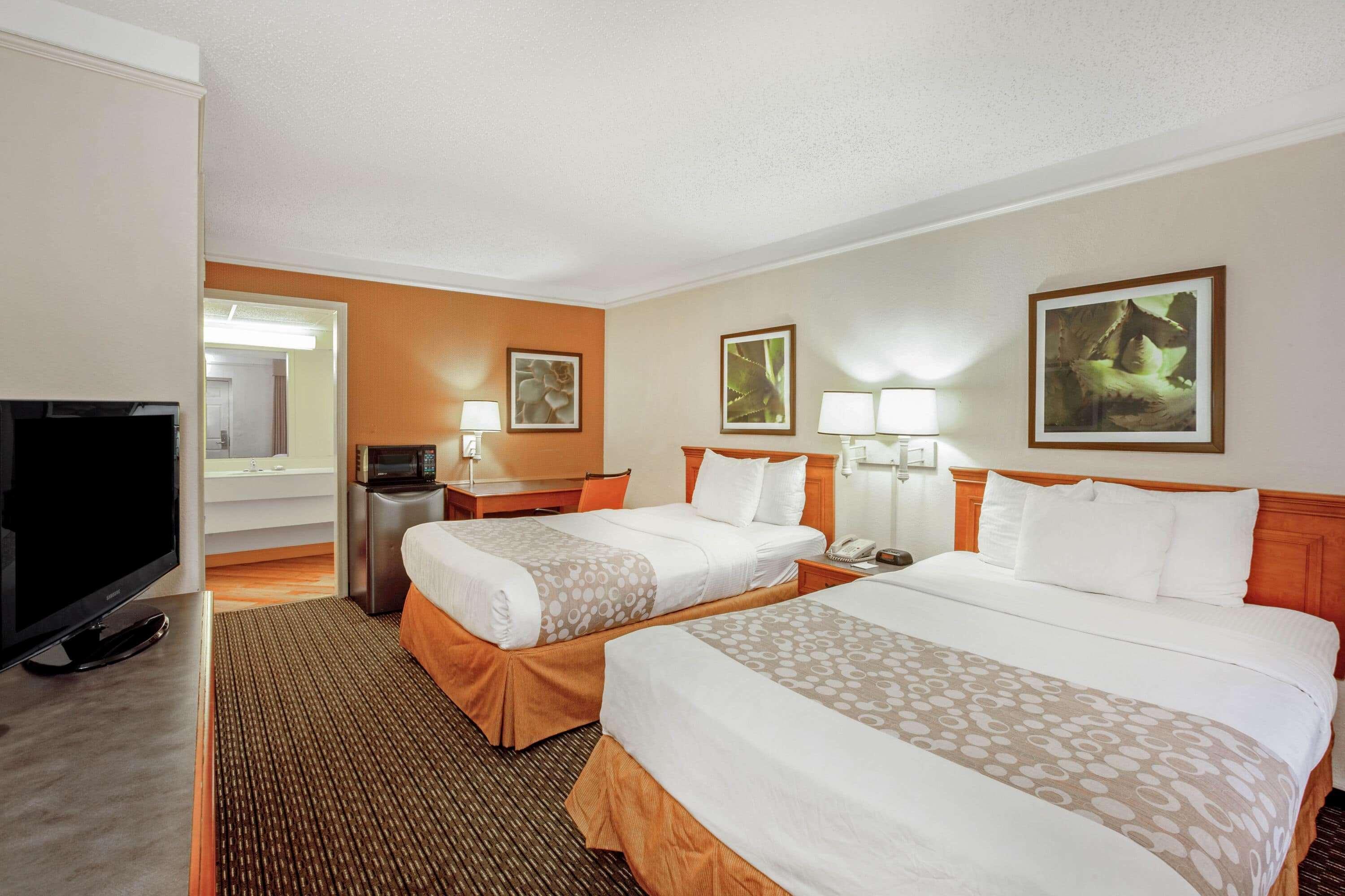 Suite 1 Chambre