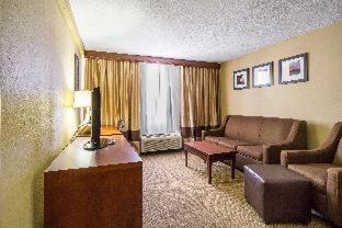 Queen Suite