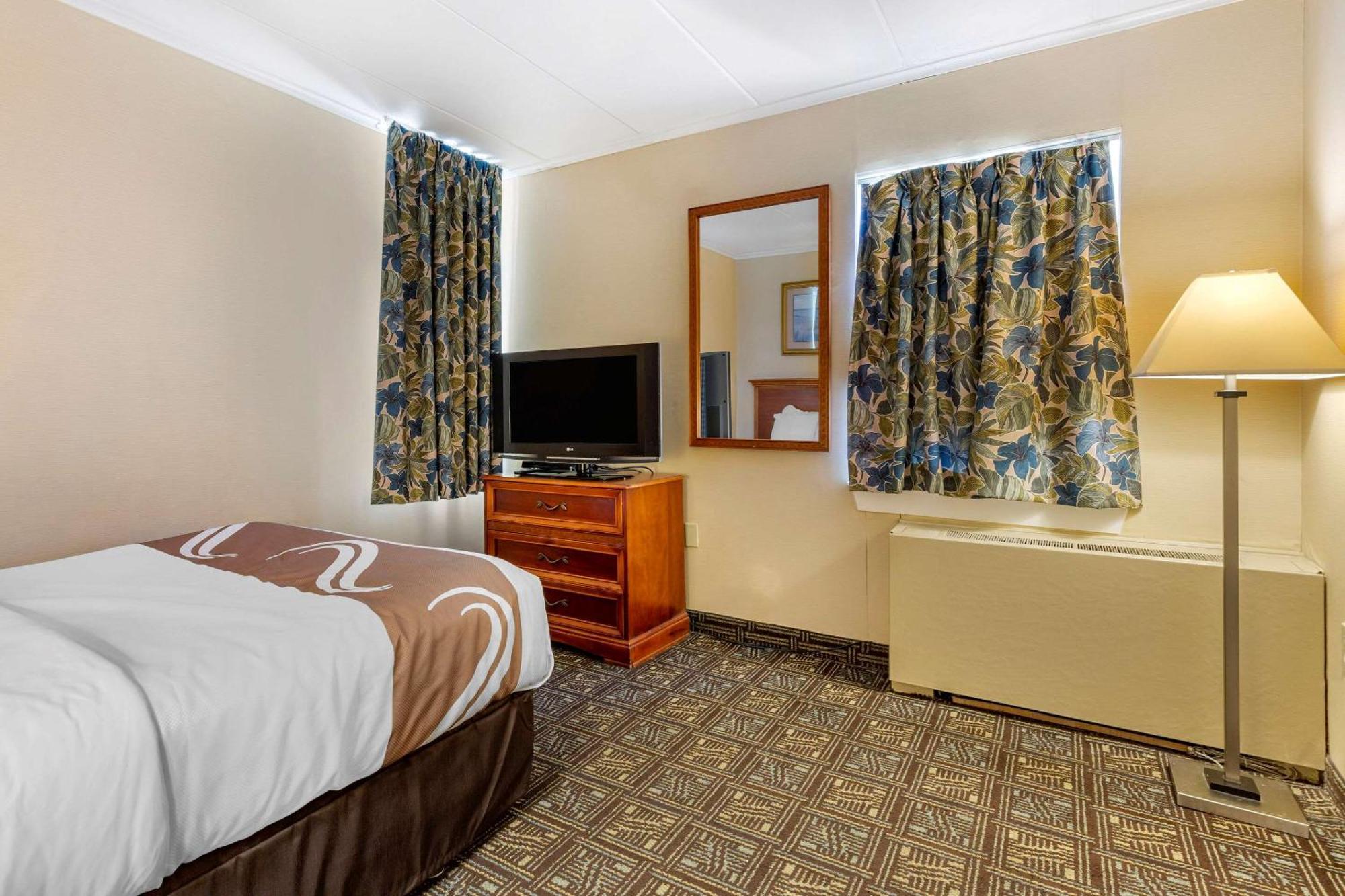 Double Room Non-Smoking